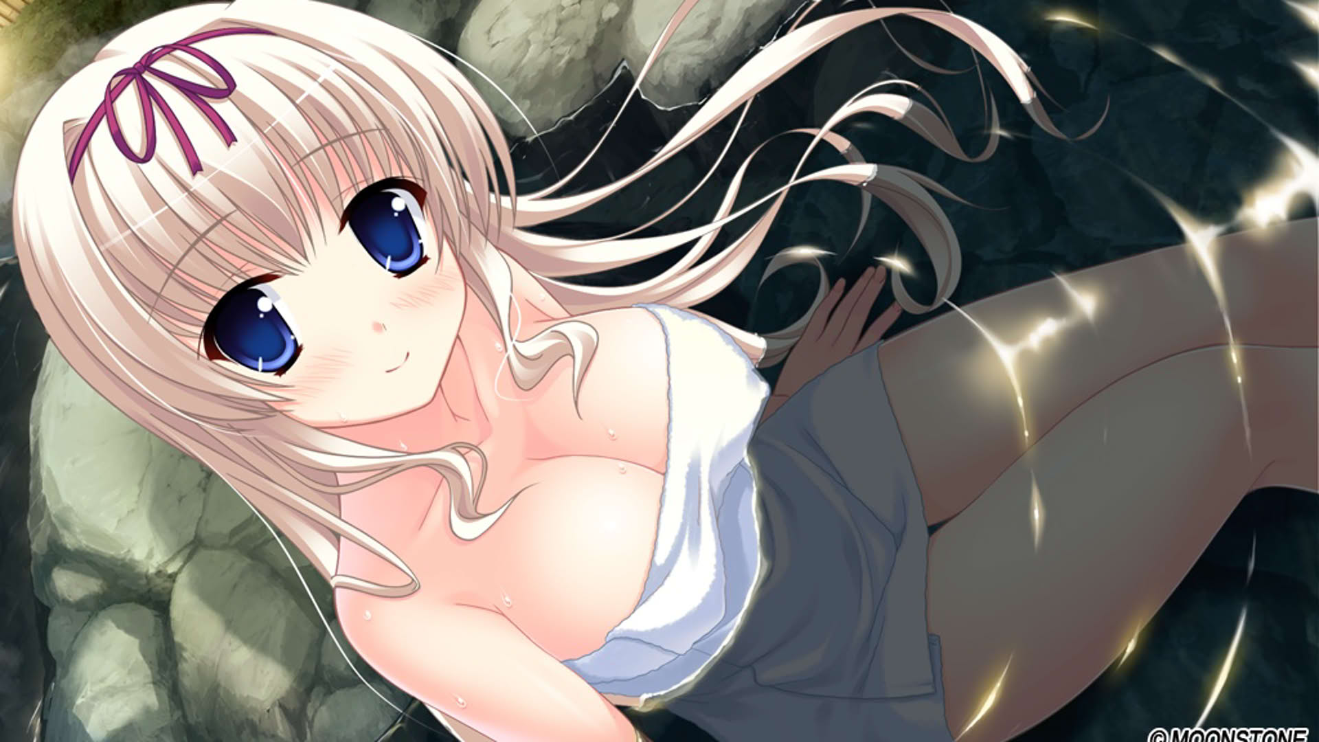 Screenshot for Princess Evangile W Happiness