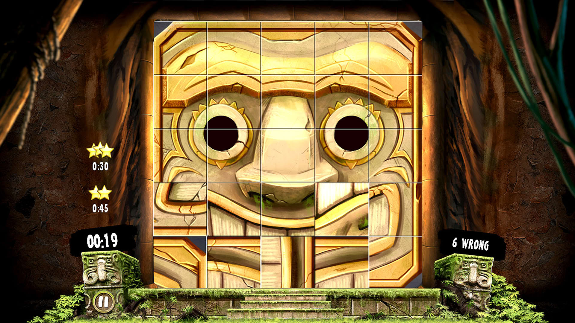 Screenshot for Aztec Venture