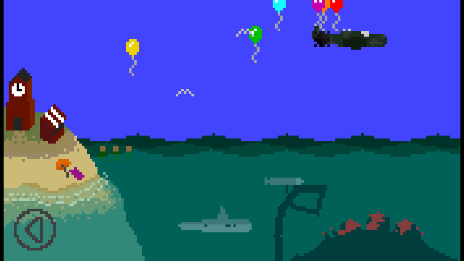Screenshot for The Majesty of Colors