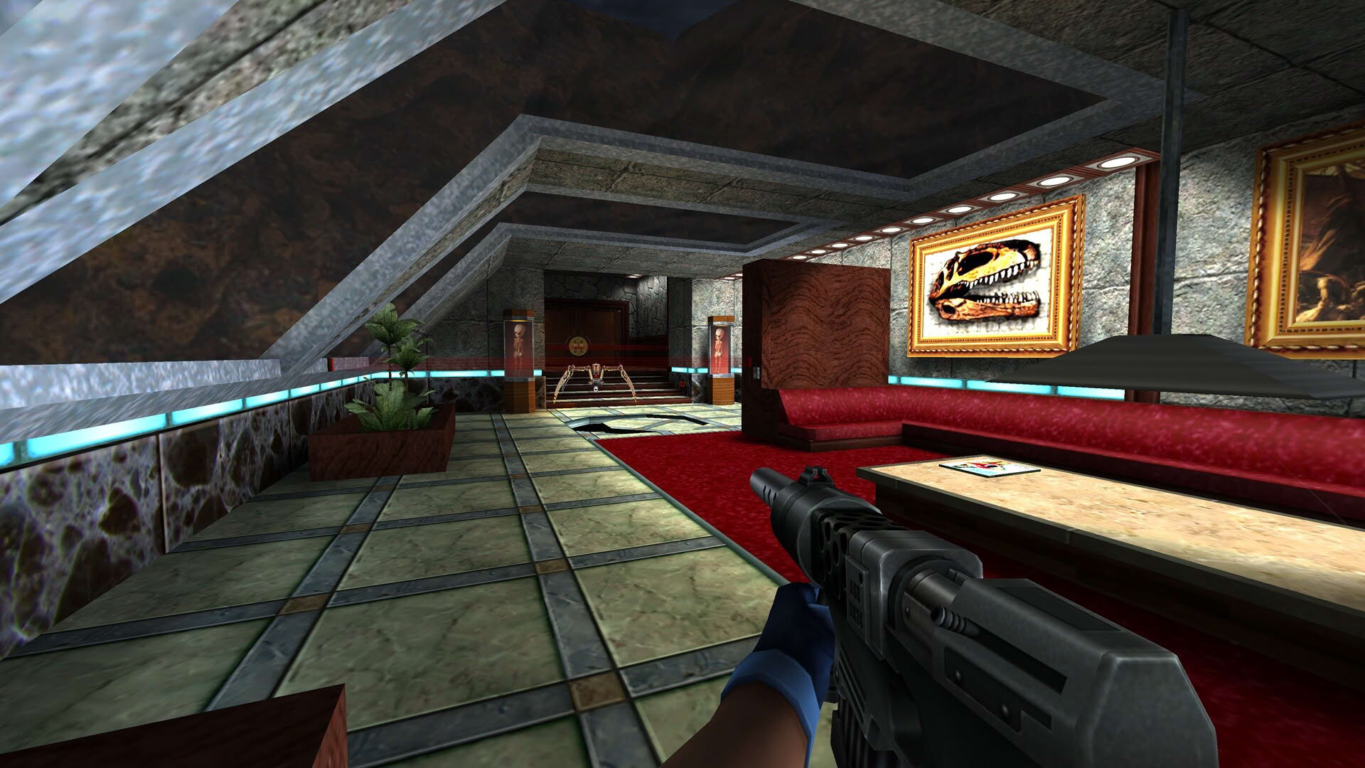 Screenshot for Sin: Reloaded