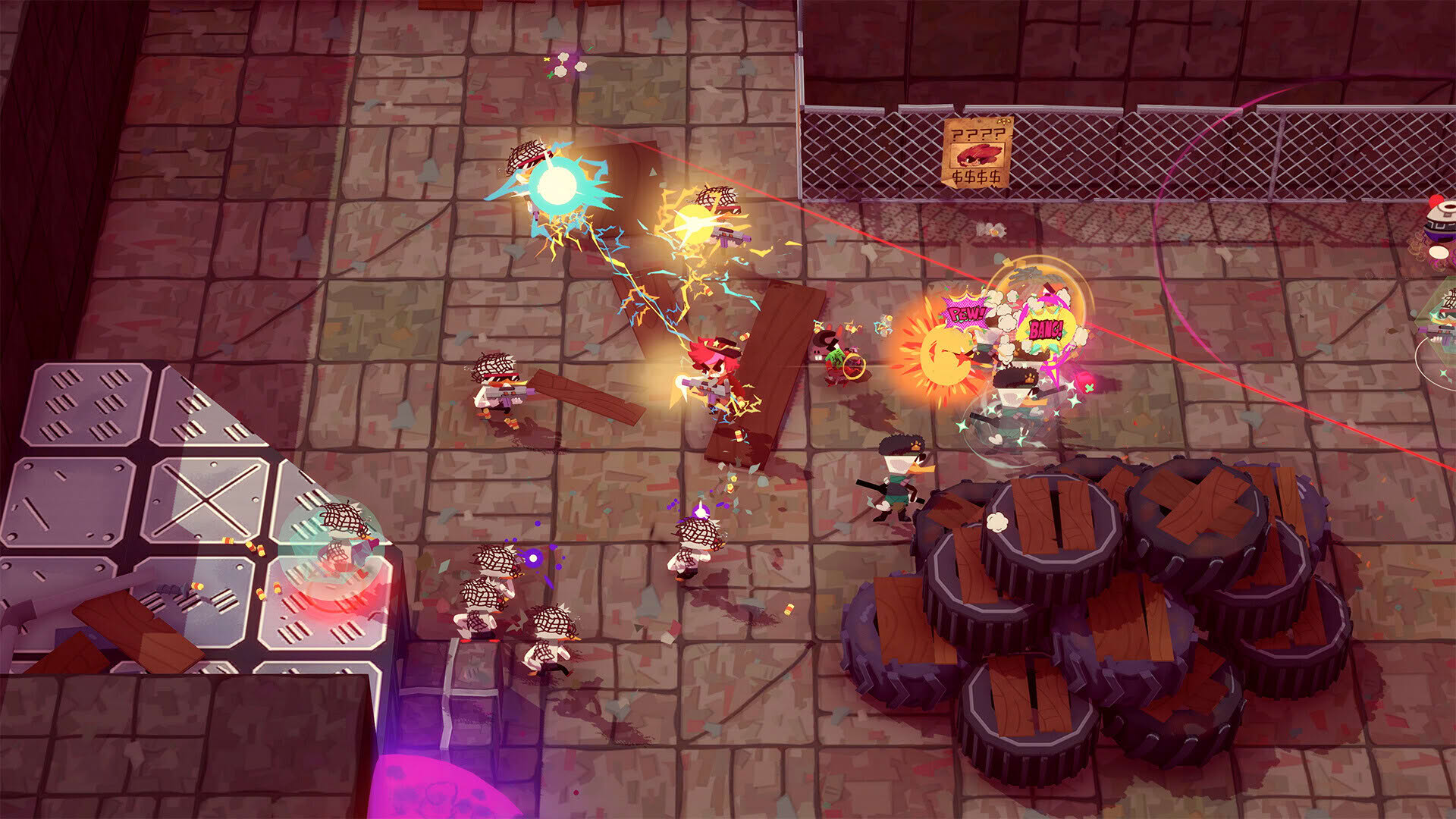 Screenshot for Relic Hunters Legend