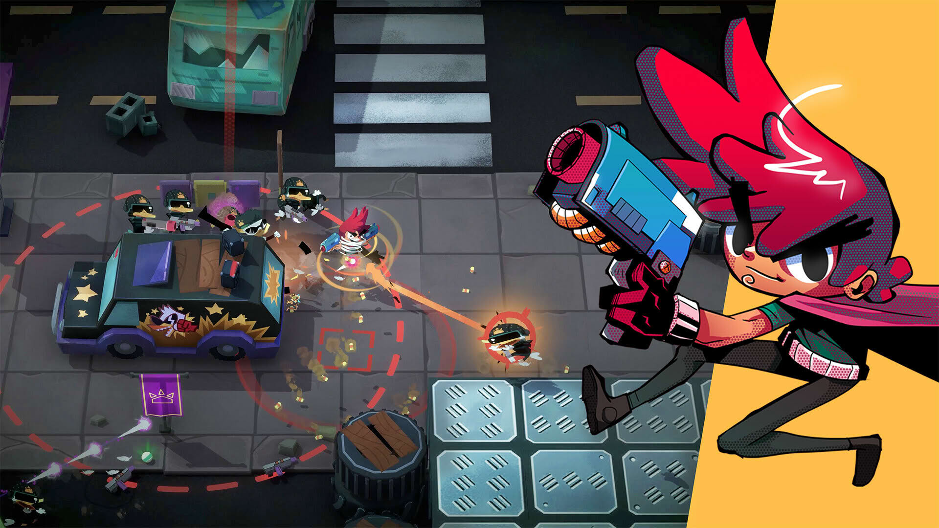 Screenshot for Relic Hunters Legend