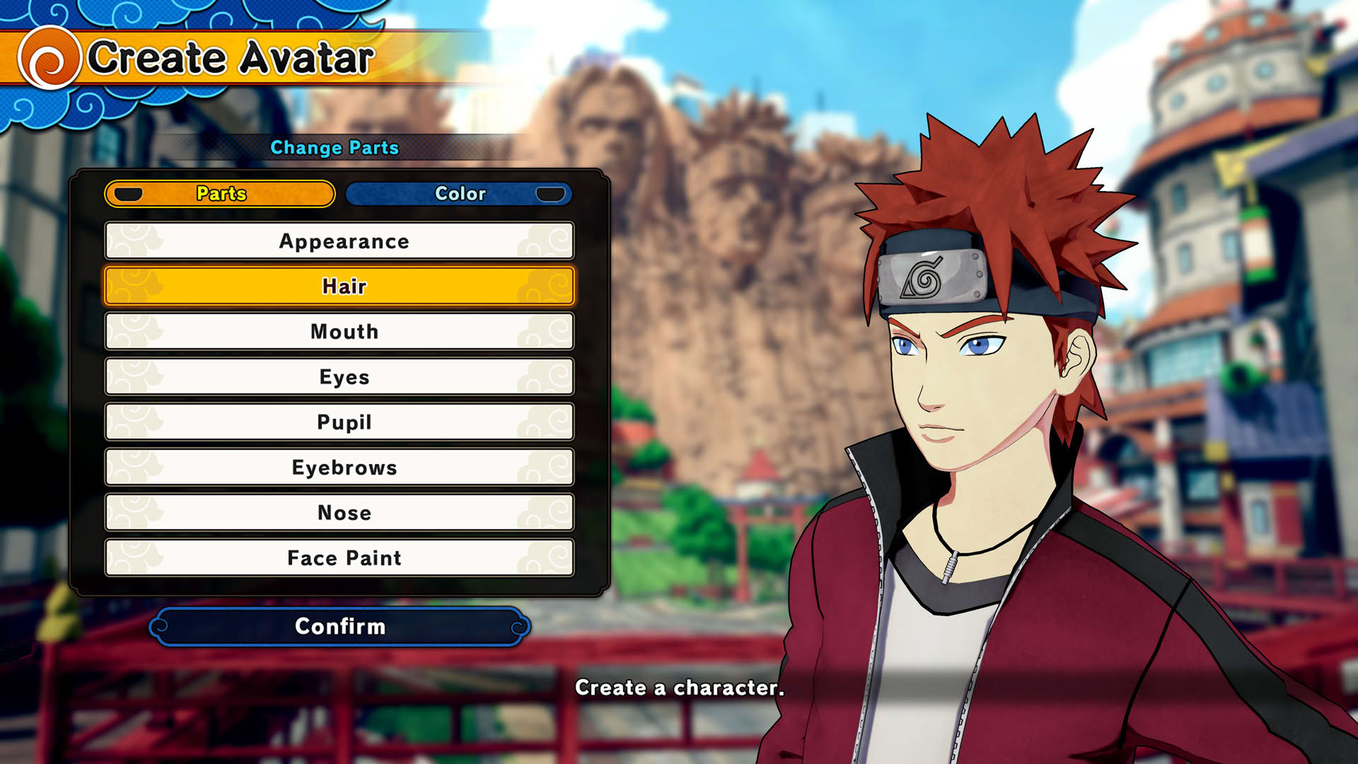Screenshot for Naruto to Boruto: Shinobi Striker