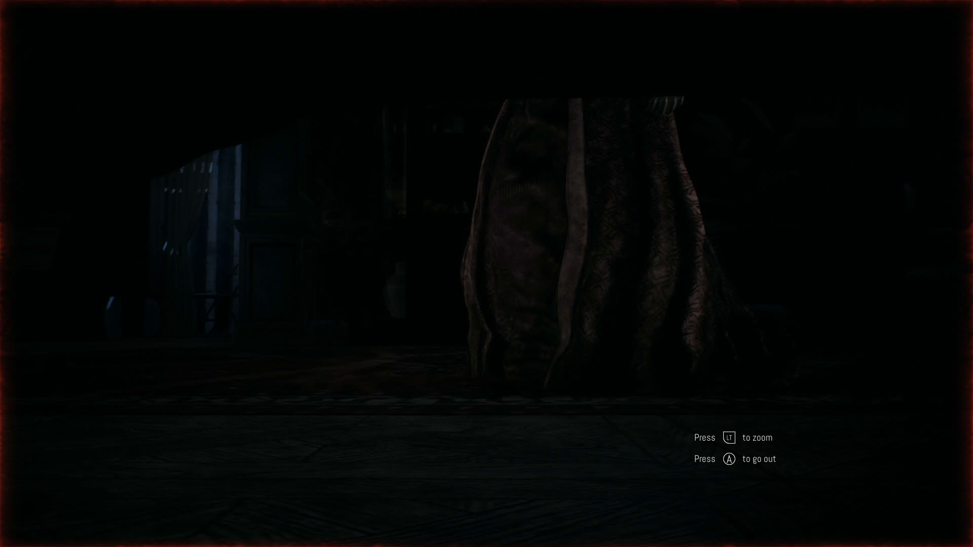 Screenshot for Remothered: Tormented Fathers