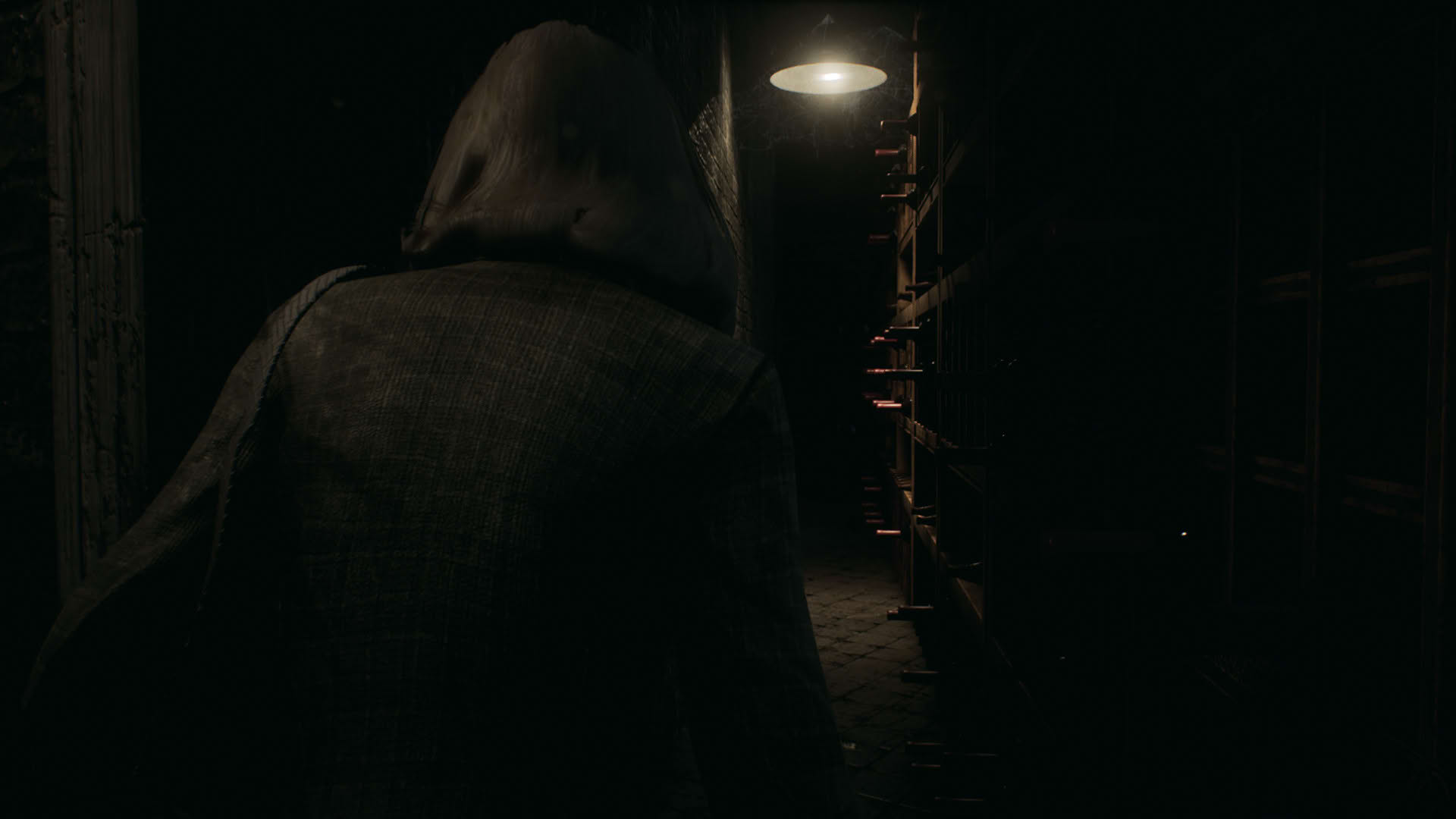 Screenshot for Remothered: Tormented Fathers