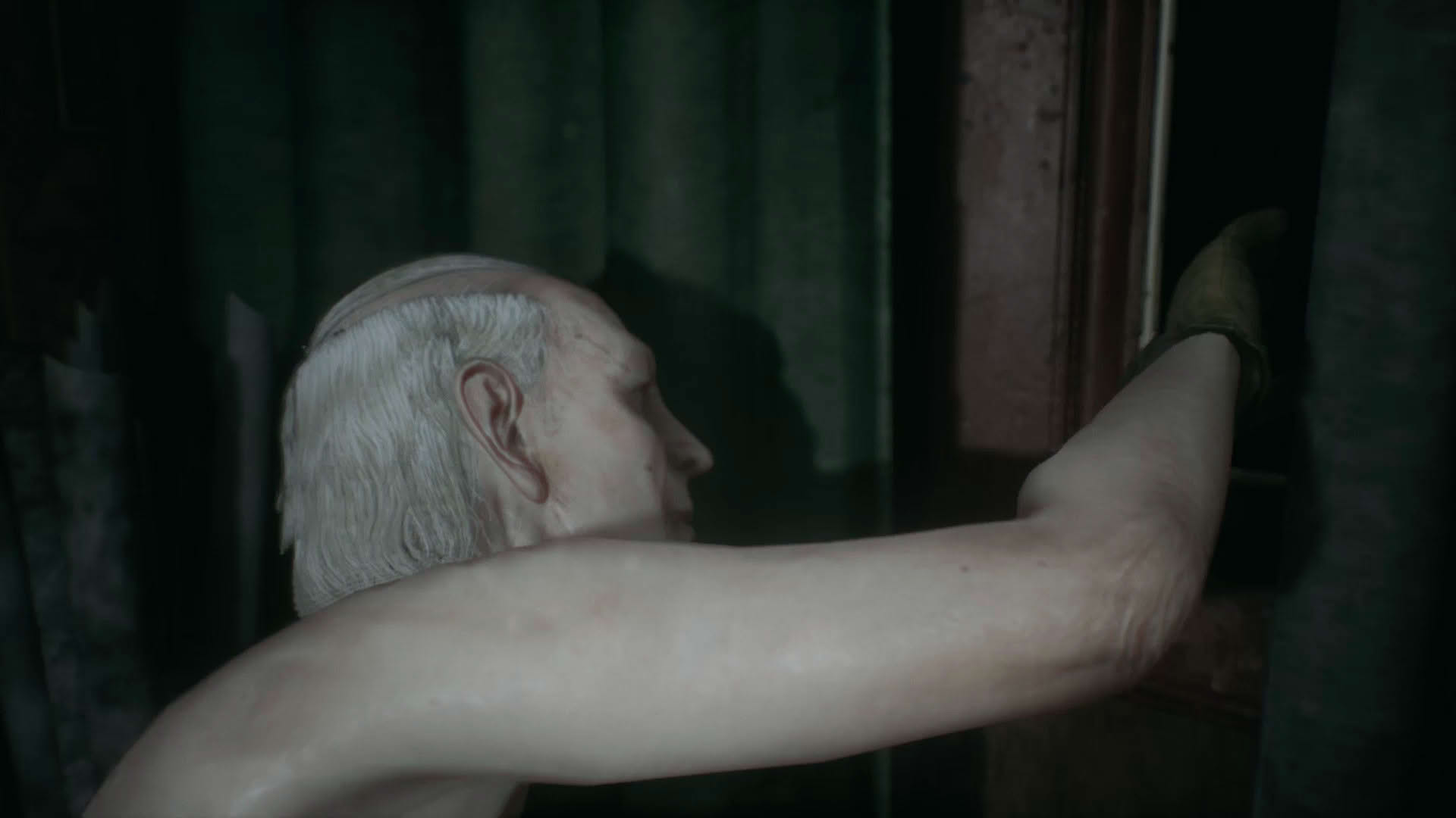 Screenshot for Remothered: Tormented Fathers