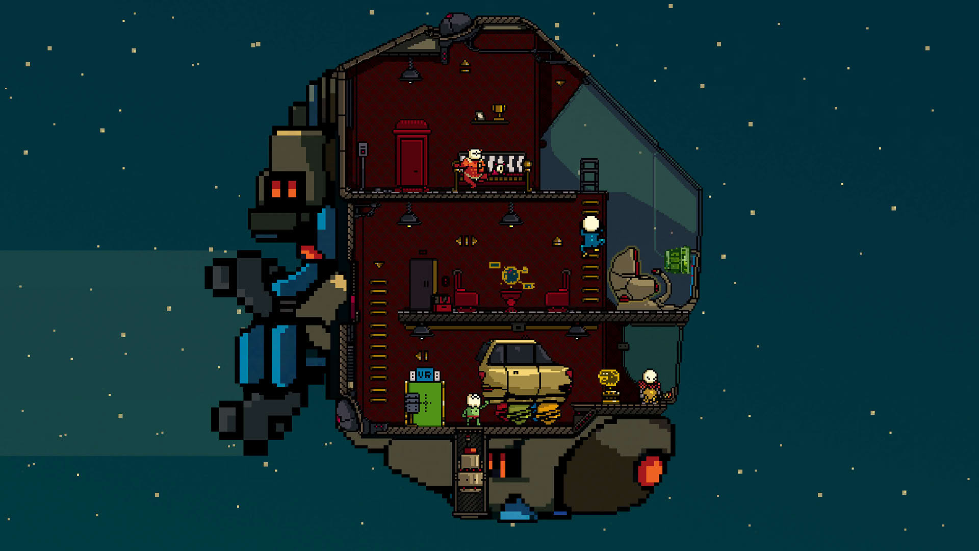 Screenshot for Unit 4
