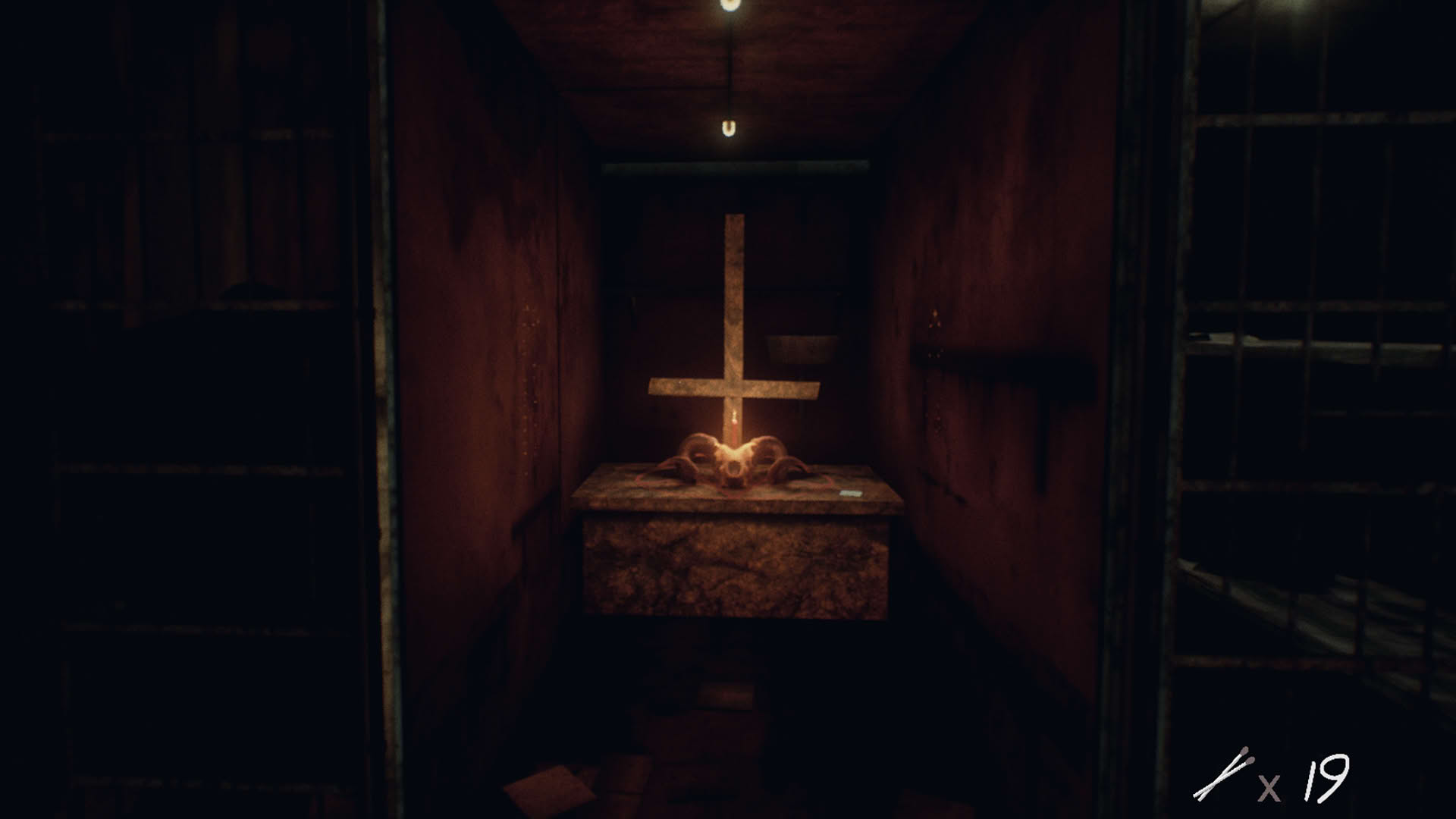 Screenshot for Inmates