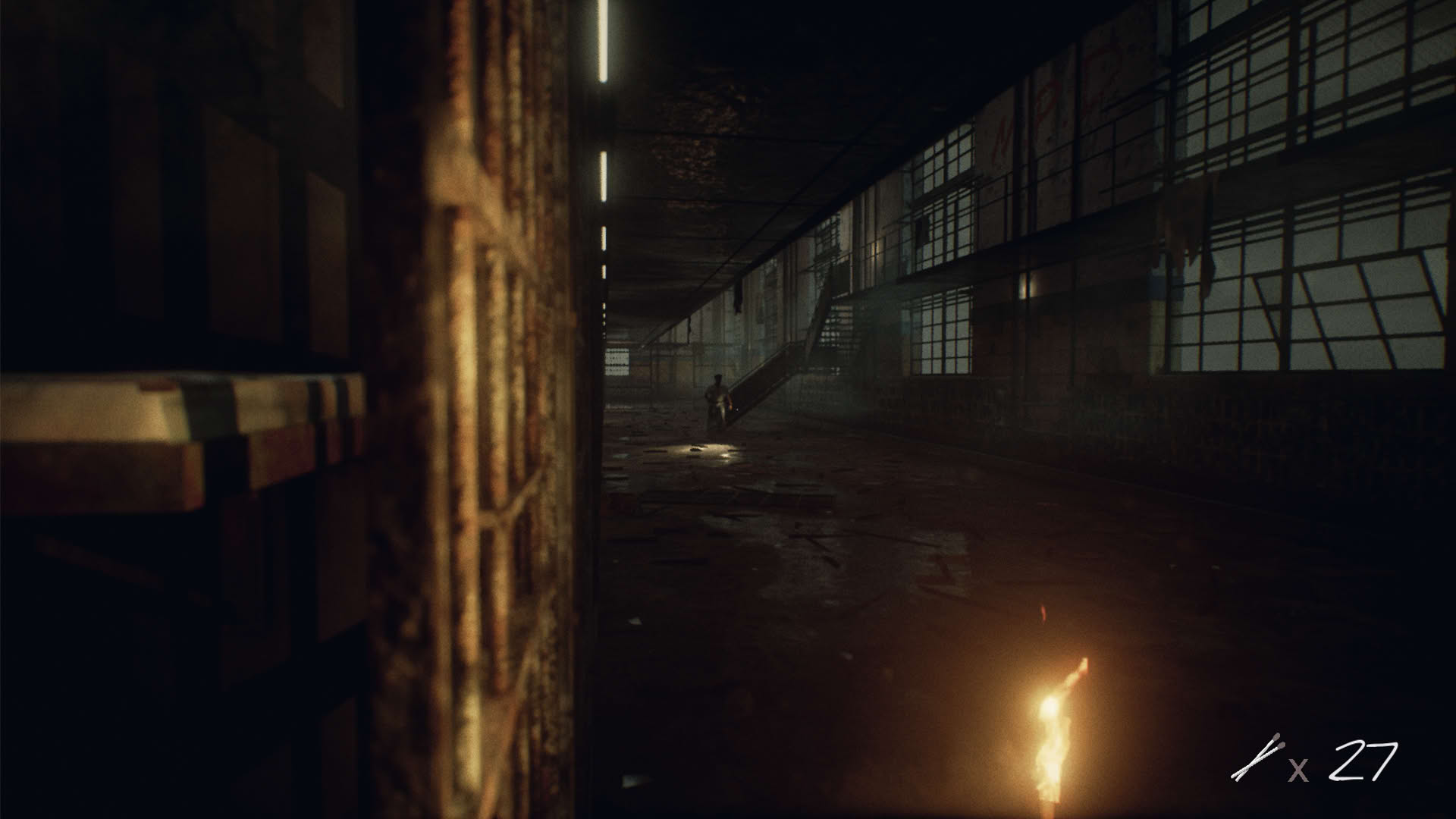 Screenshot for Inmates