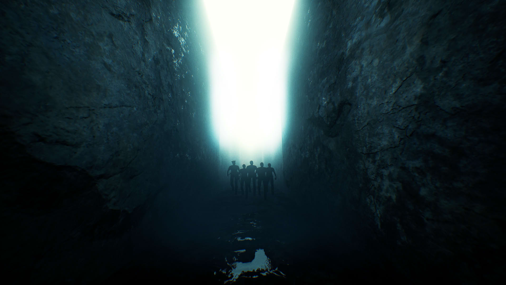 Screenshot for Inmates