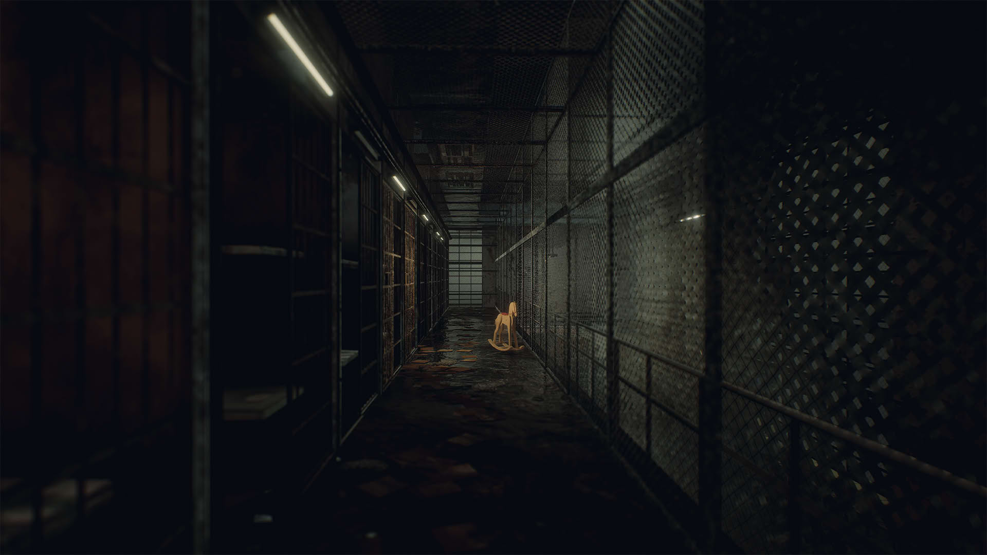 Screenshot for Inmates