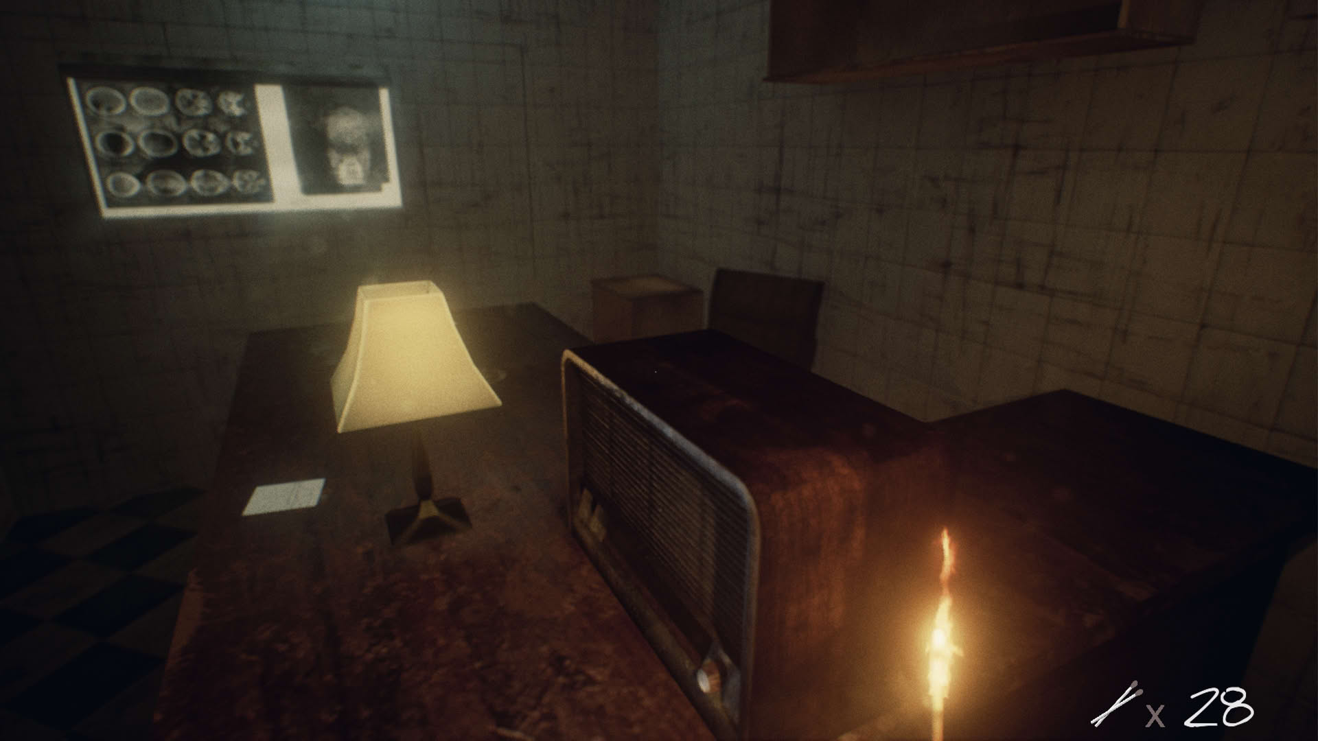 Screenshot for Inmates