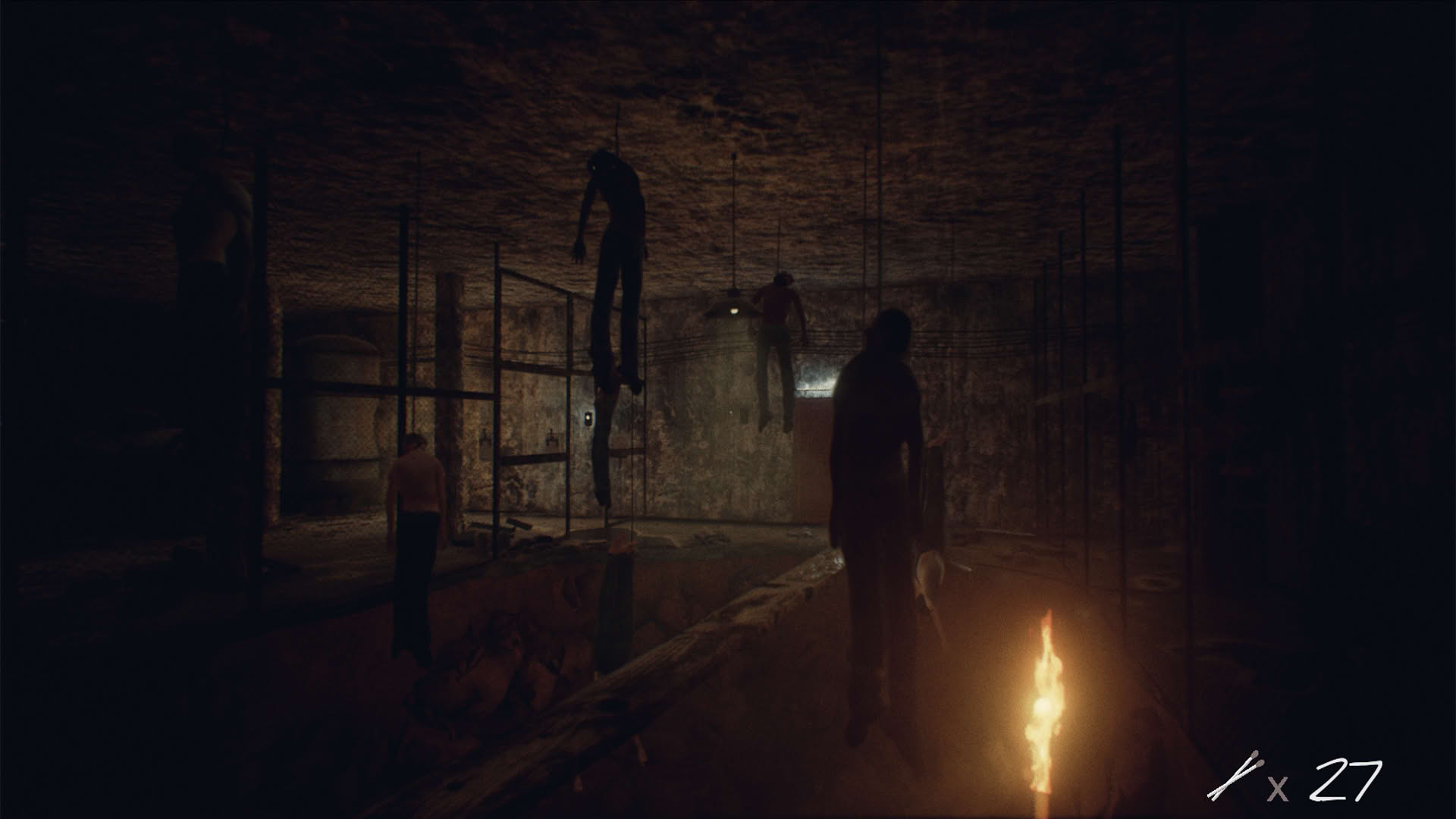 Screenshot for Inmates