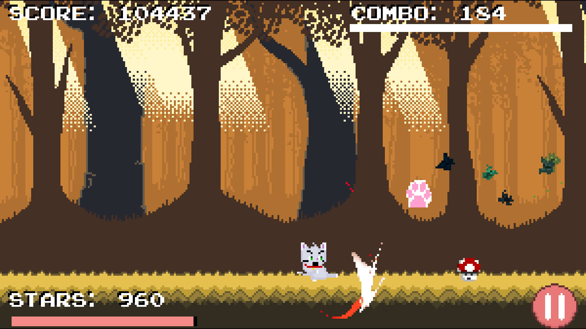 Screenshot for Legend of Himari