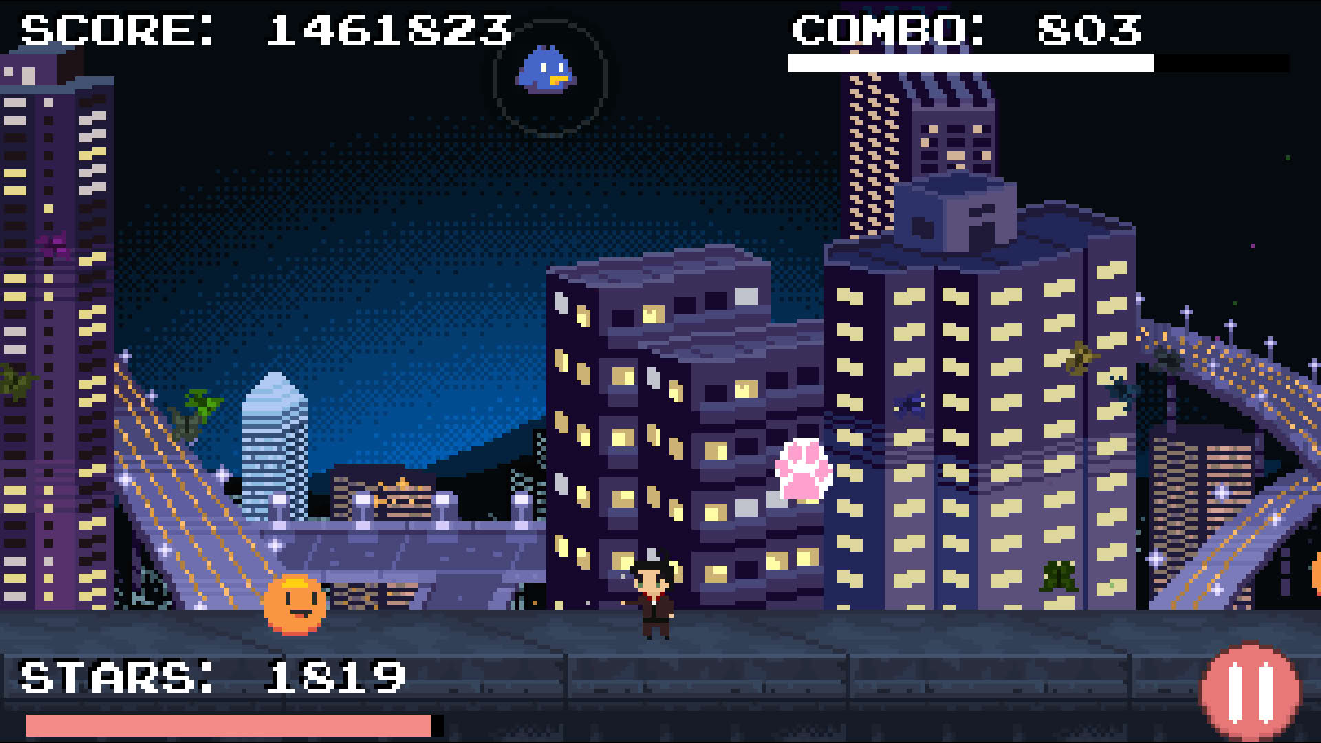 Screenshot for Legend of Himari