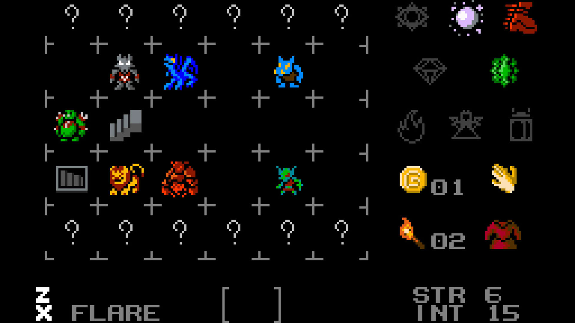 Screenshot for Castle of no Escape