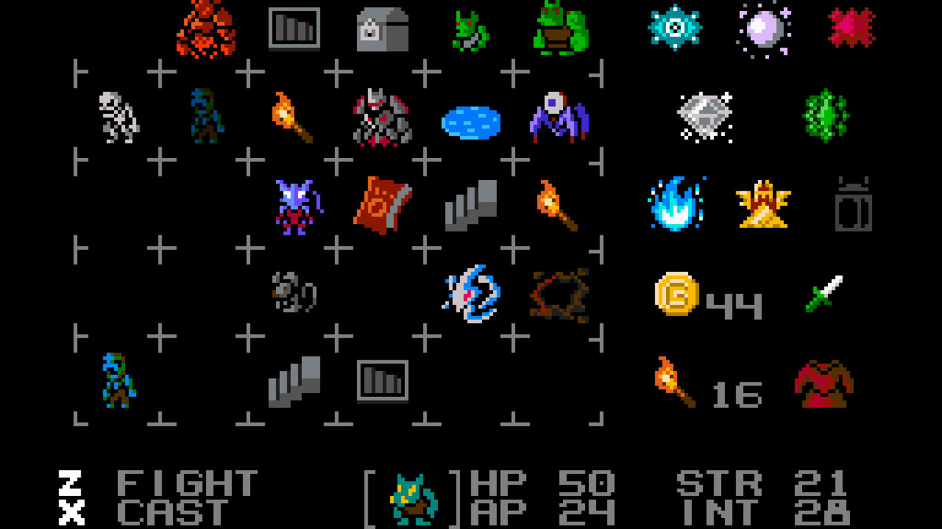 Screenshot for Castle of no Escape