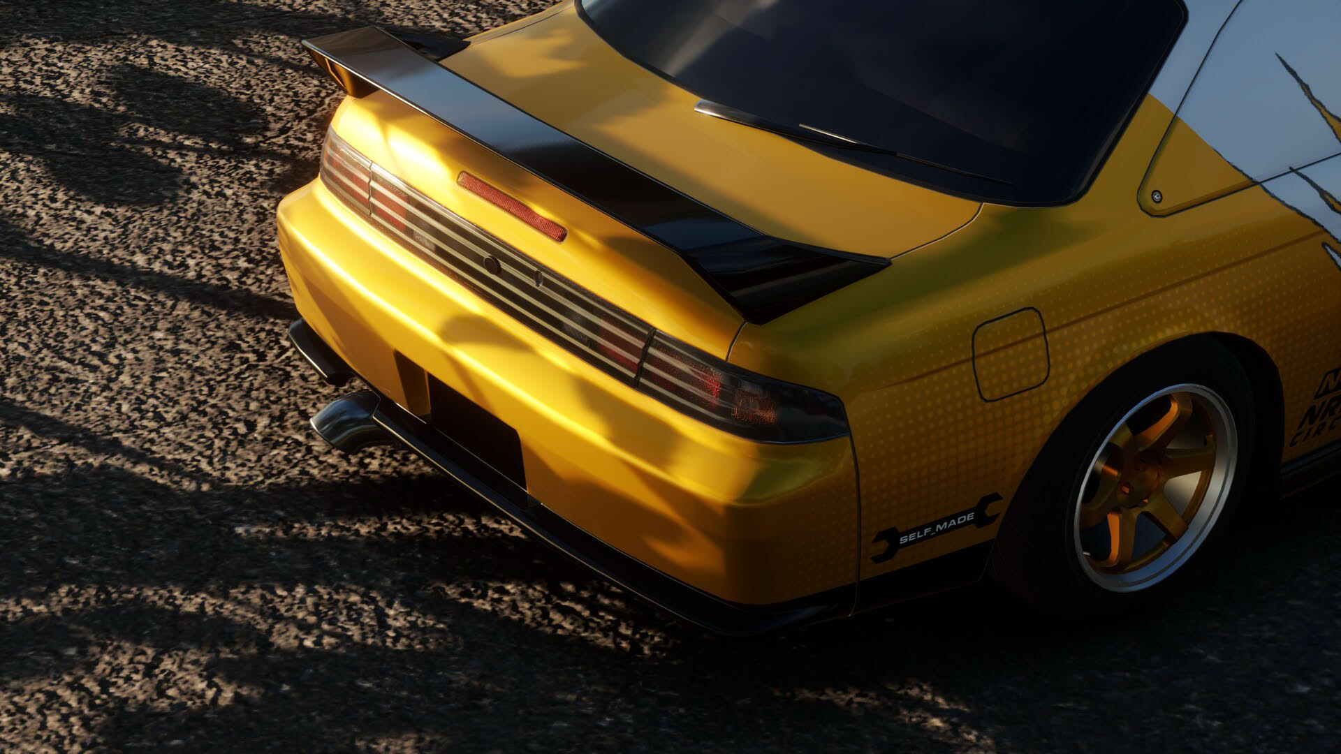 Screenshot for CarX Drift Racing Online