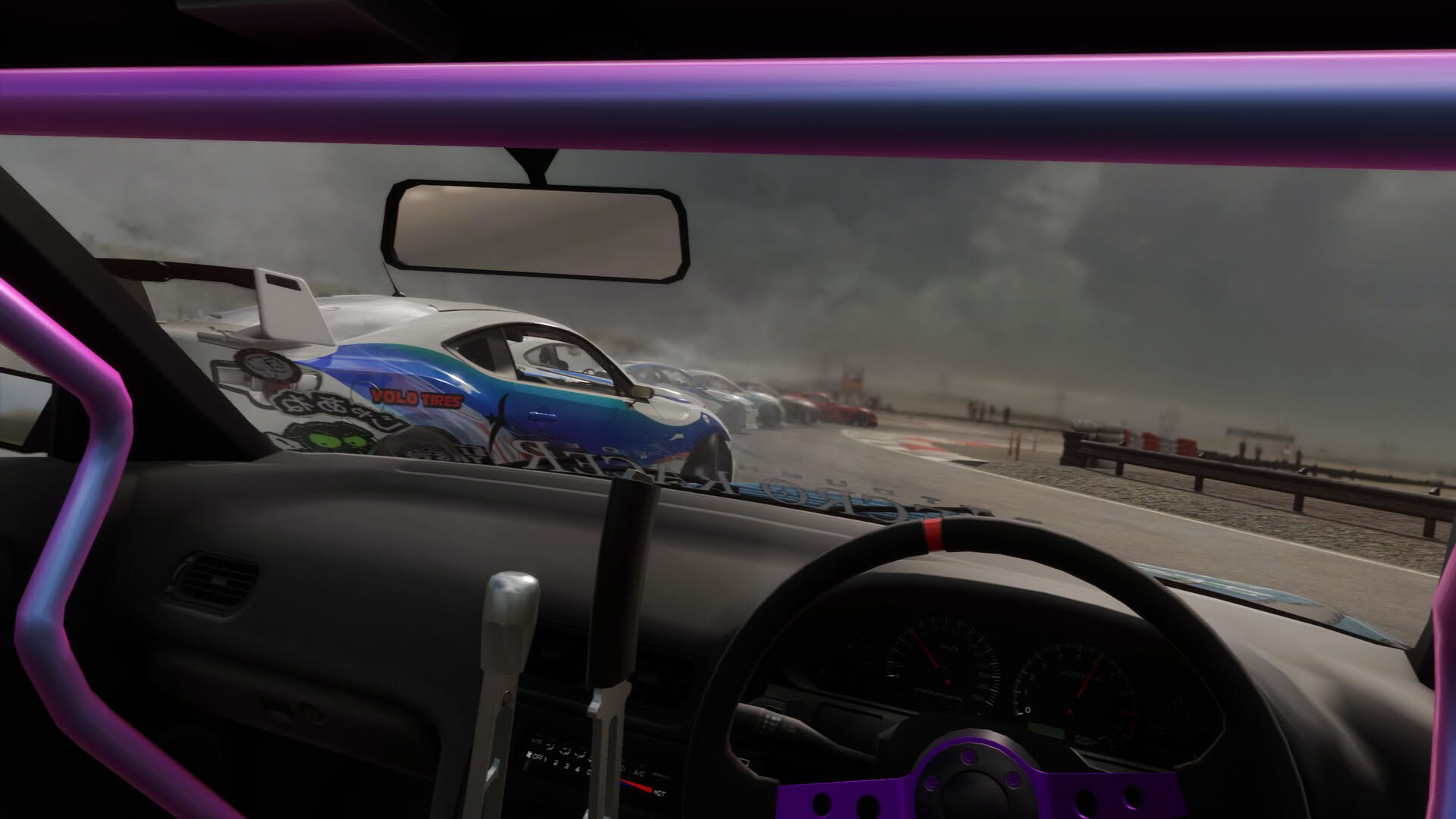 Screenshot for CarX Drift Racing Online