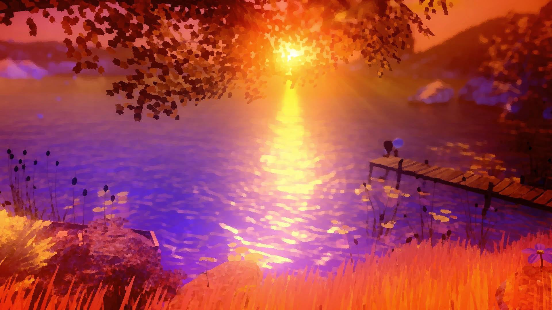 Screenshot for Last Day of June