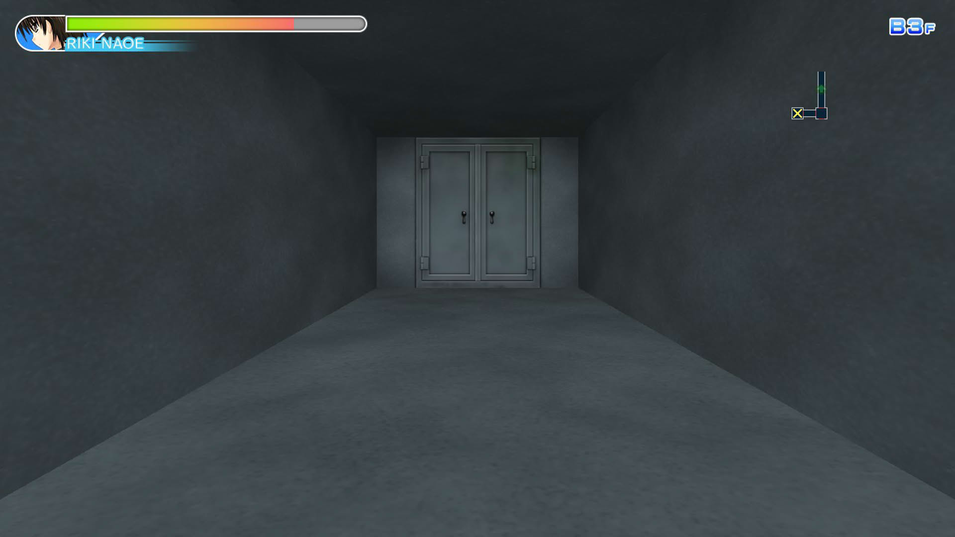 Screenshot for Little Busters!