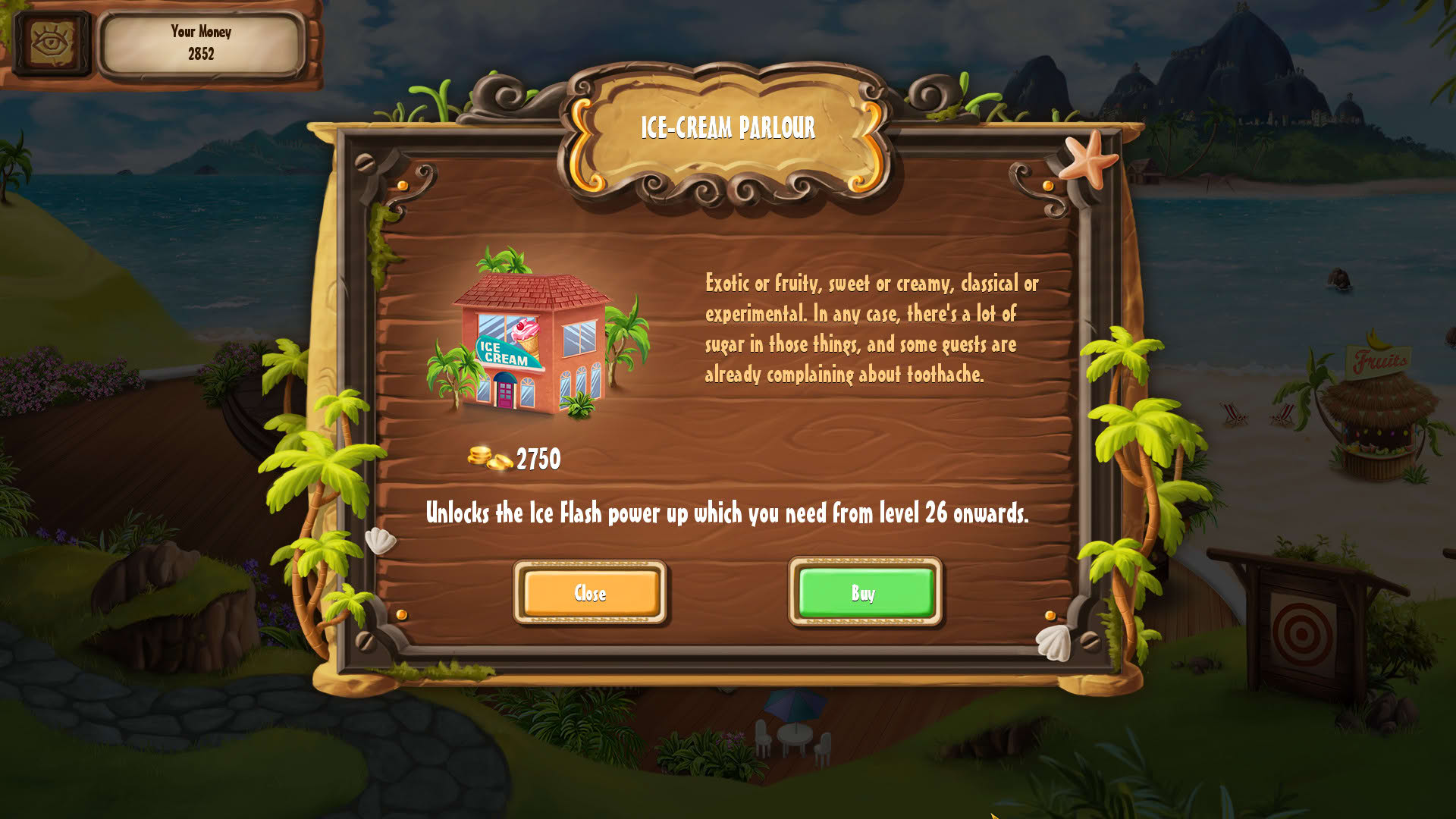 Screenshot for 5 Star Rio Resort