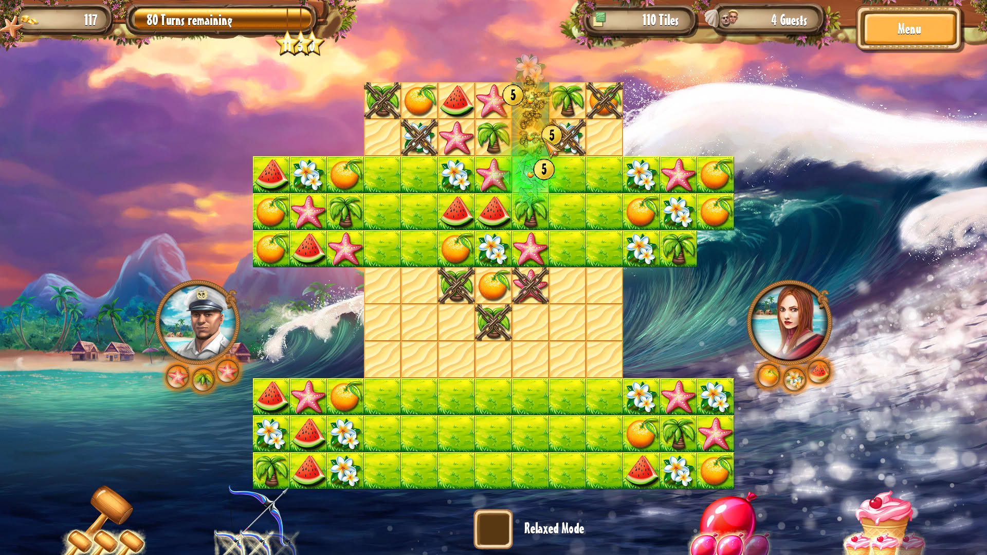 Screenshot for 5 Star Rio Resort