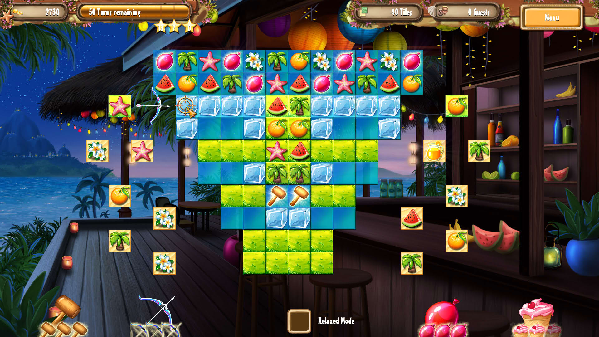 Screenshot for 5 Star Rio Resort