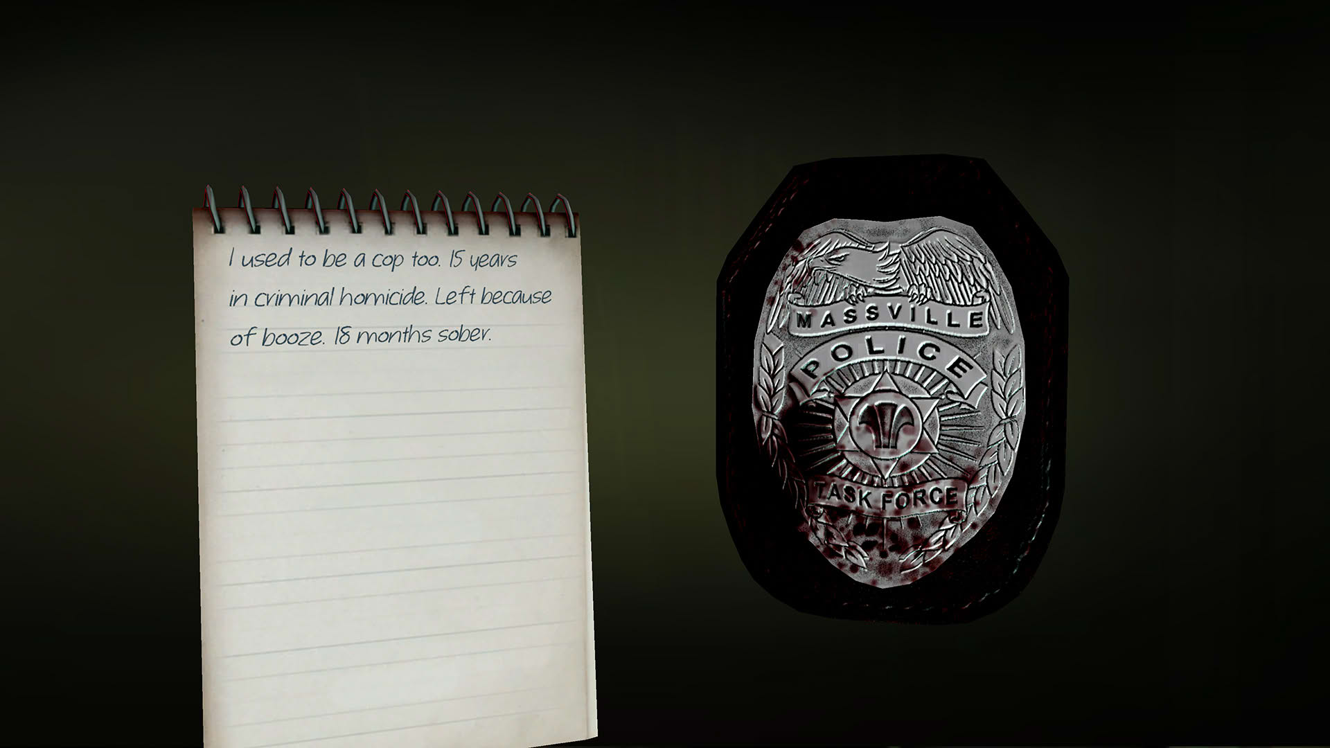 Screenshot for Corridor Z