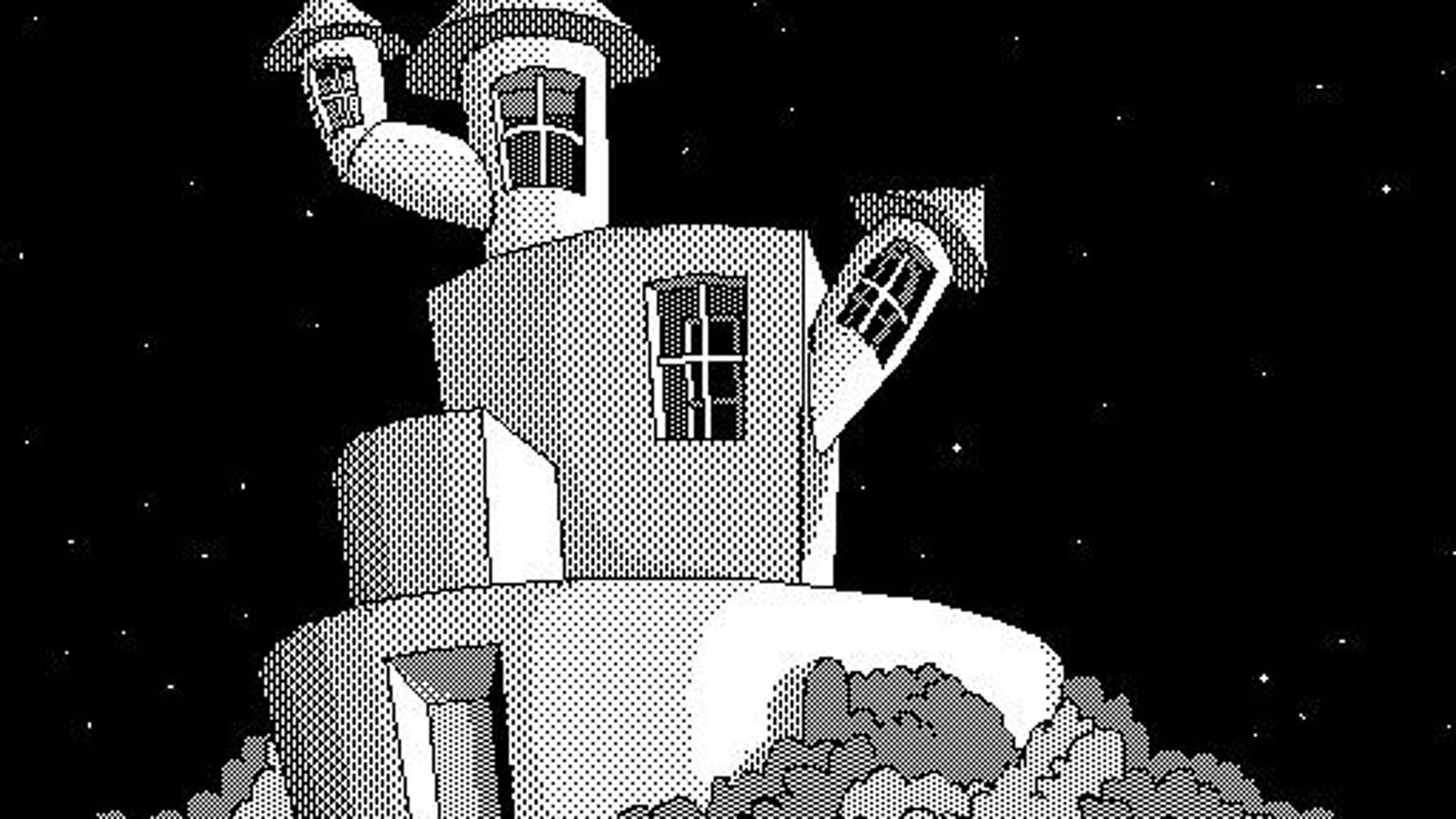 Screenshot for Cosmic Osmo and the Worlds Beyond the Mackerel