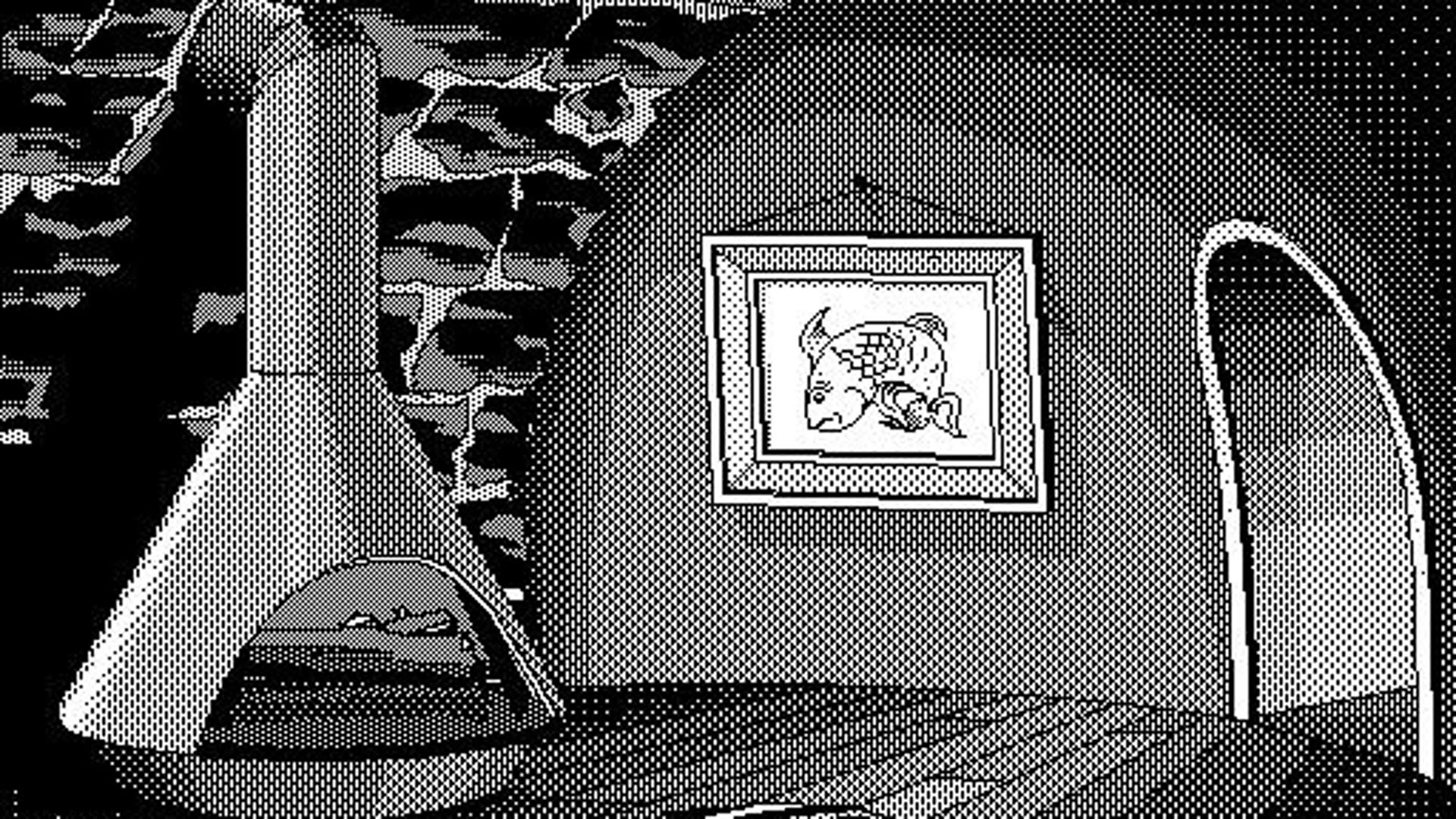 Screenshot for Cosmic Osmo and the Worlds Beyond the Mackerel