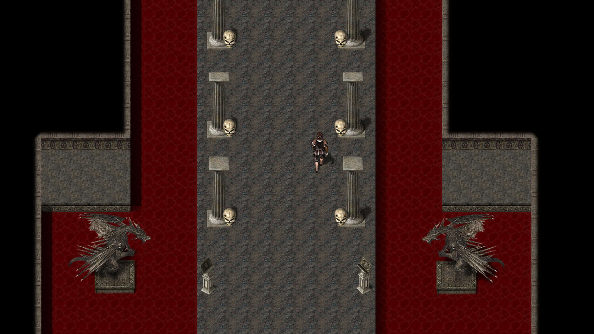 Screenshot for Silent Gentlemen