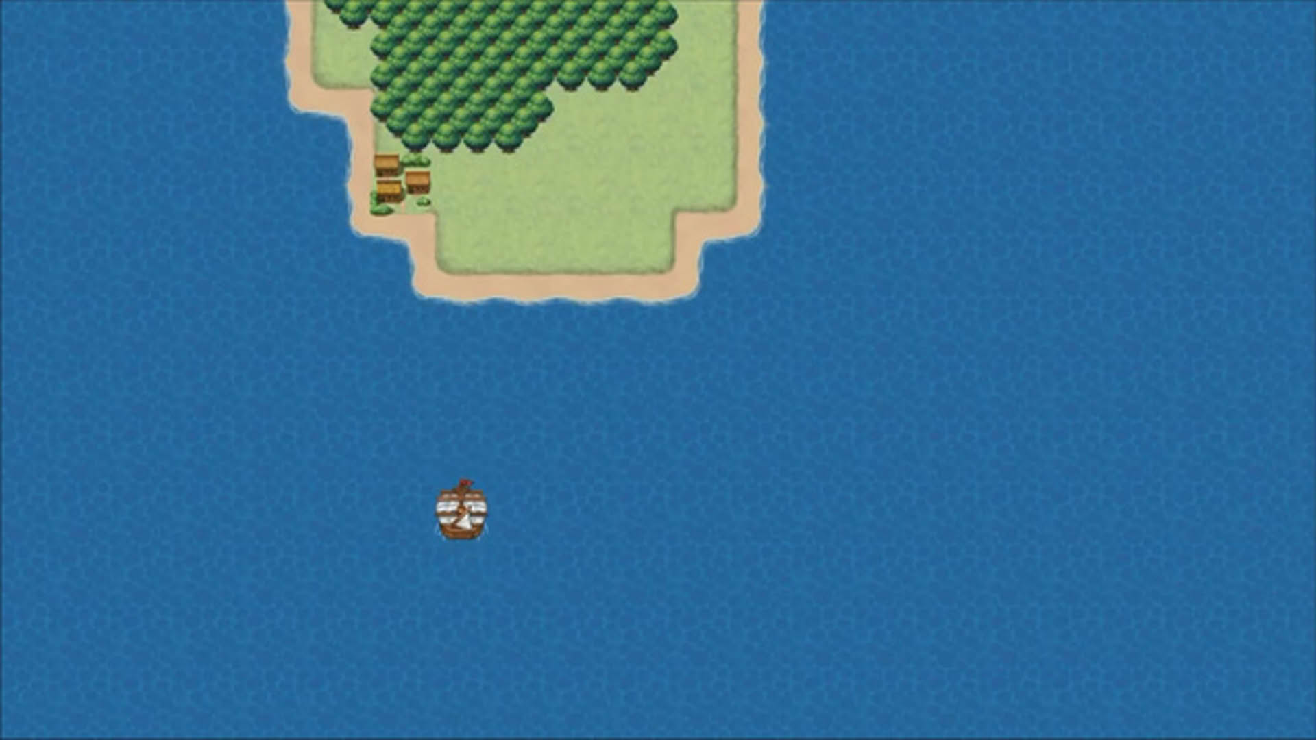 Screenshot for The Sun Never Sets