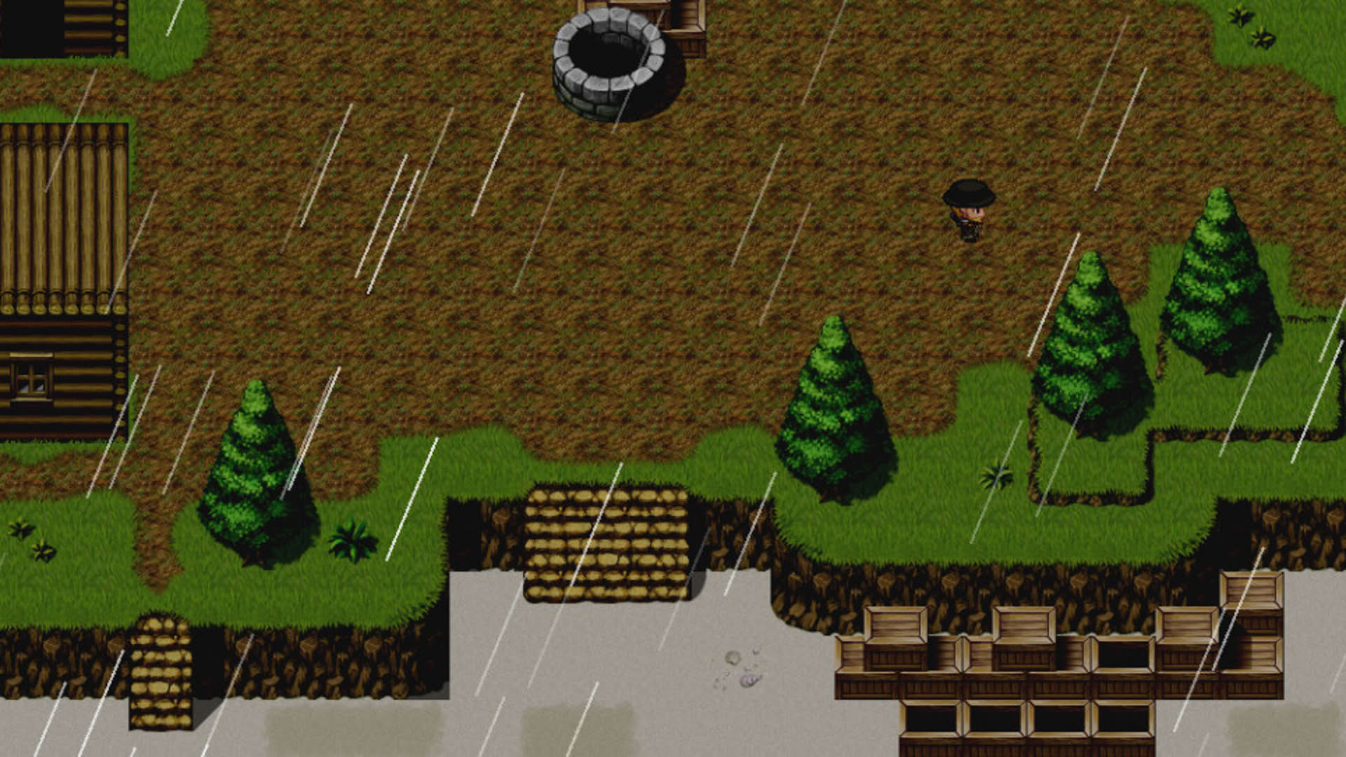 Screenshot for The Sun Never Sets