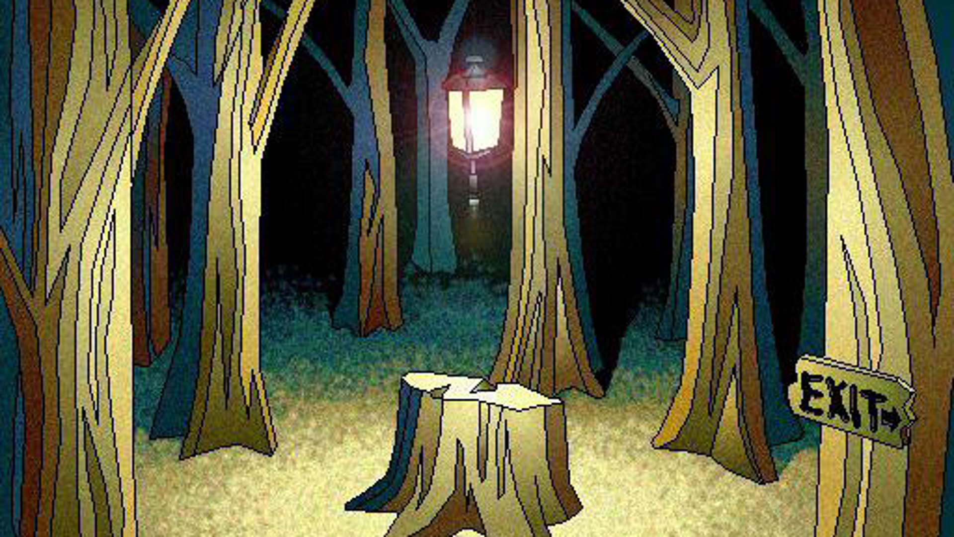 Screenshot for Spelunx and the Caves of Mr. Seudo