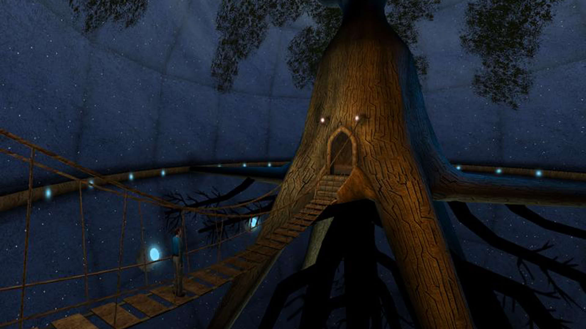 Screenshot for Uru: Ages Beyond Myst