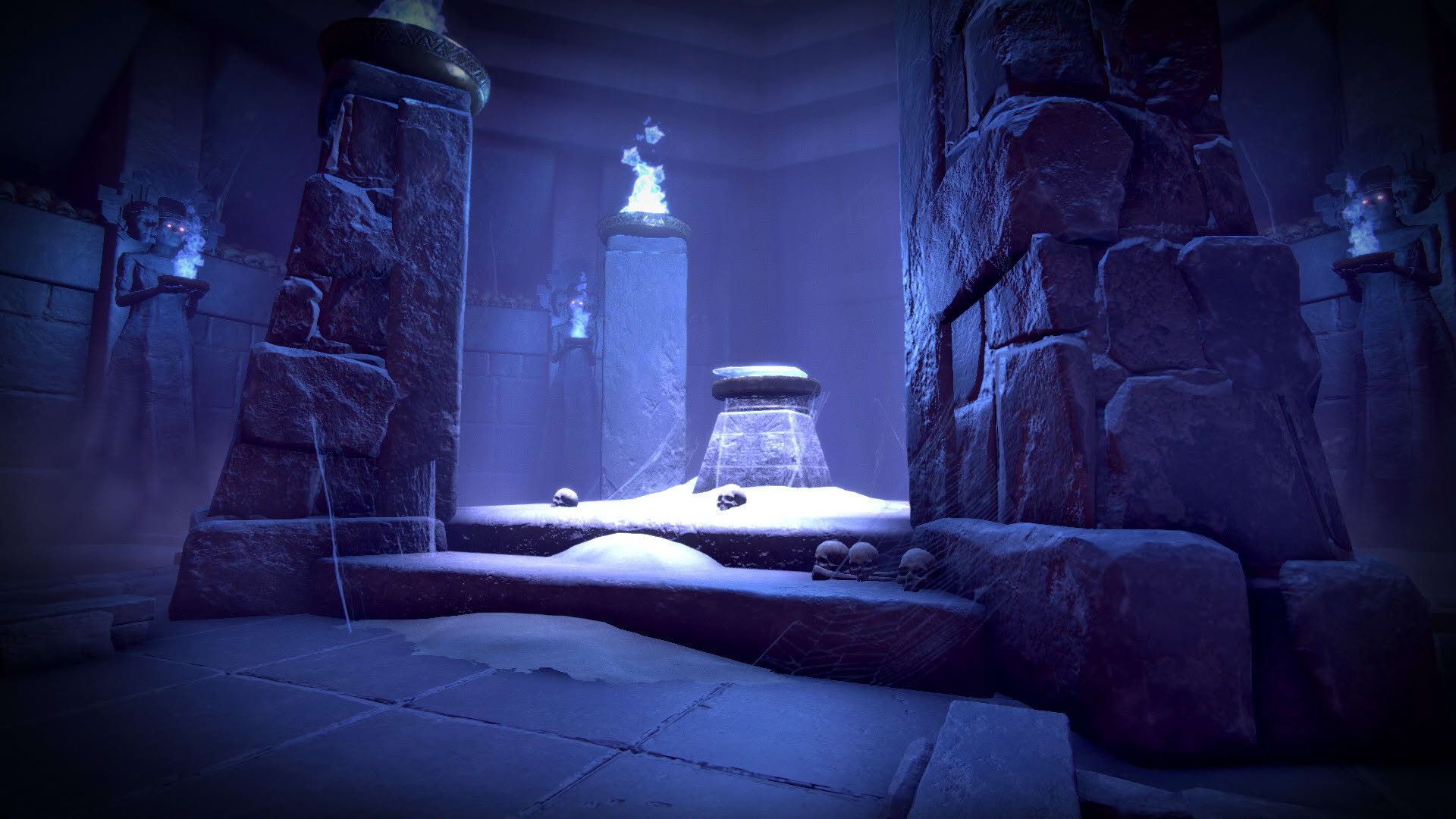 Screenshot for Bring to Light