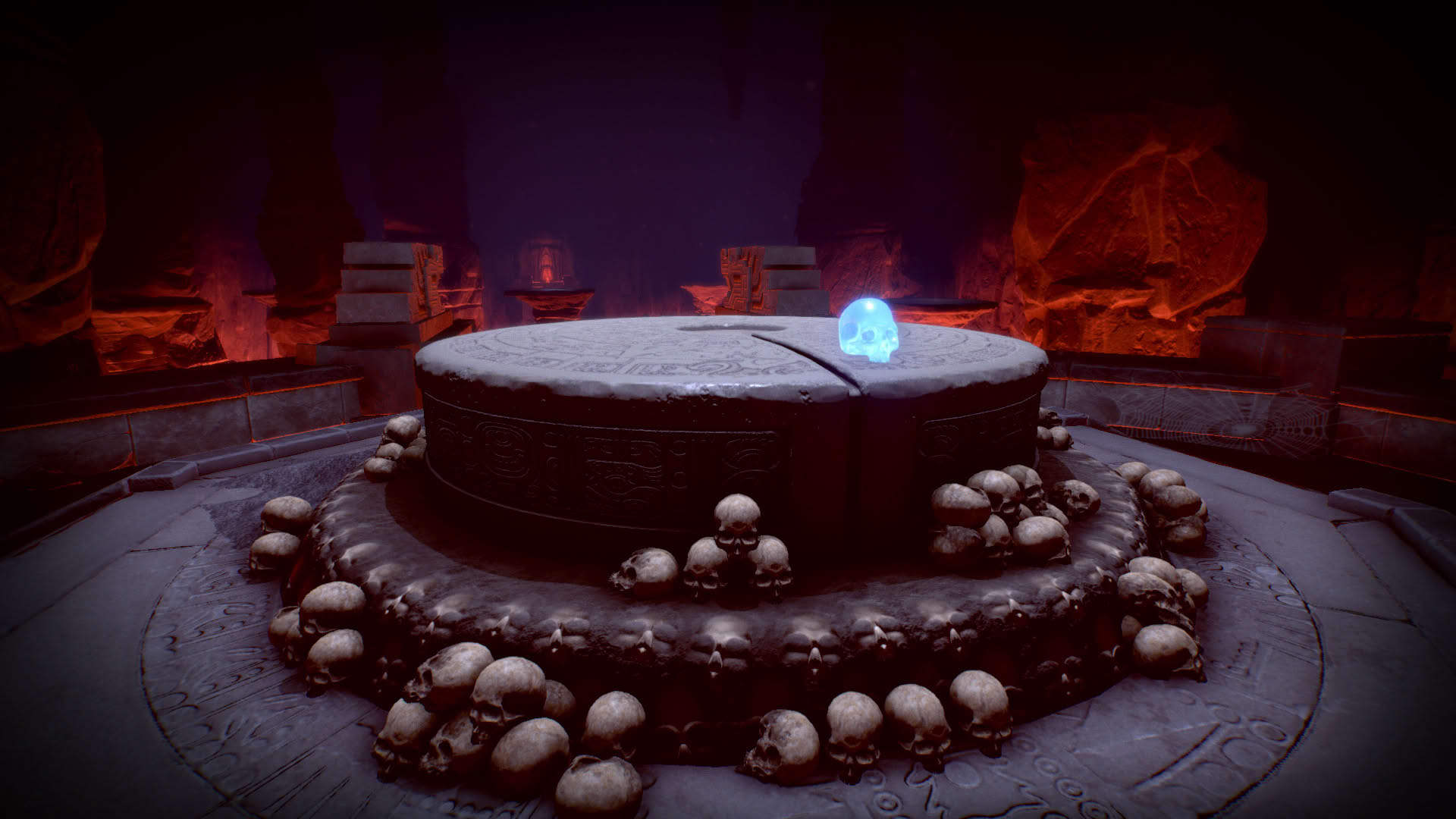 Screenshot for Bring to Light