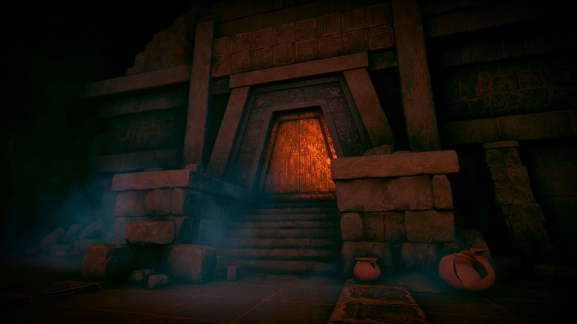 Screenshot for Bring to Light