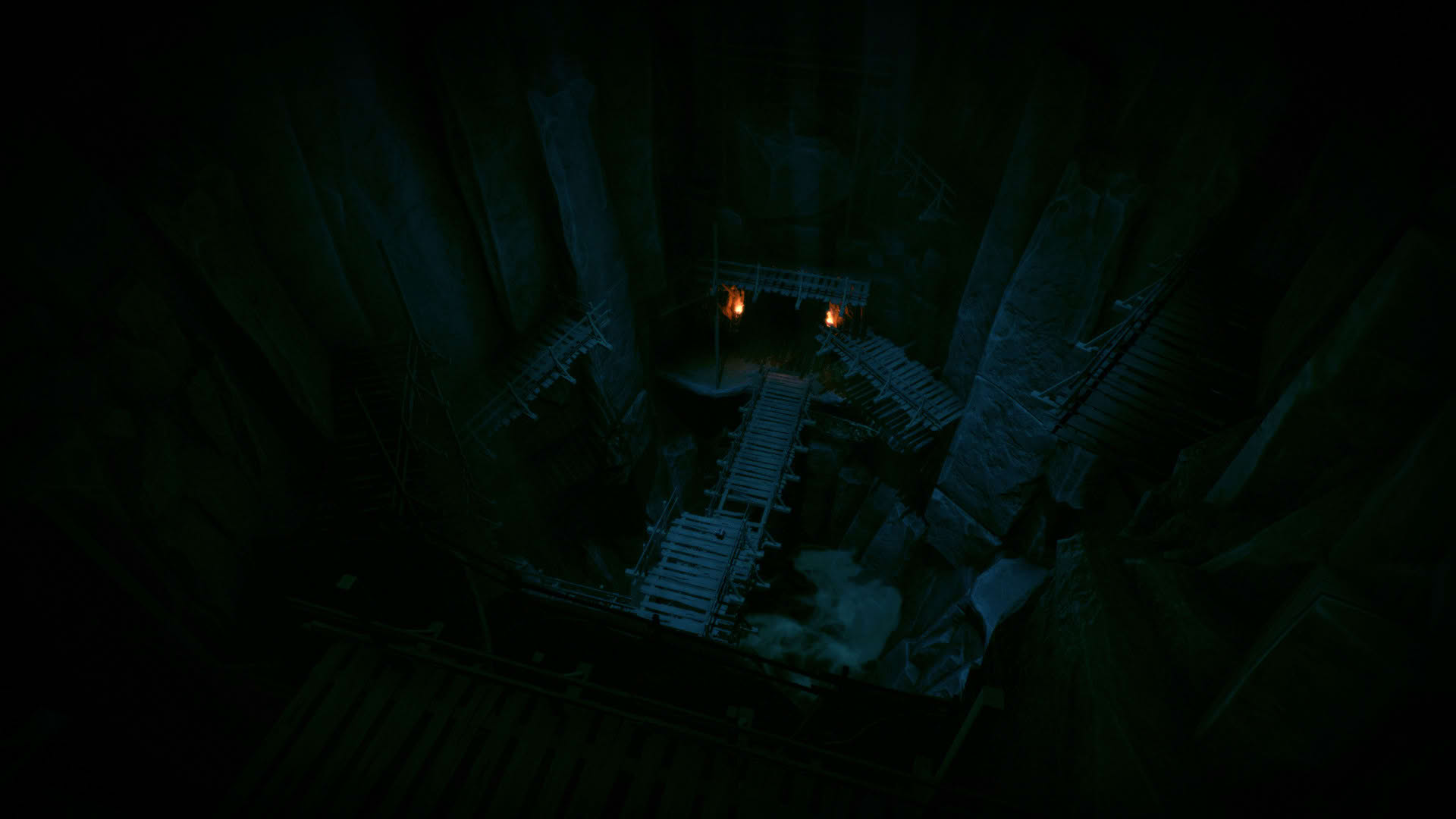 Screenshot for Bring to Light