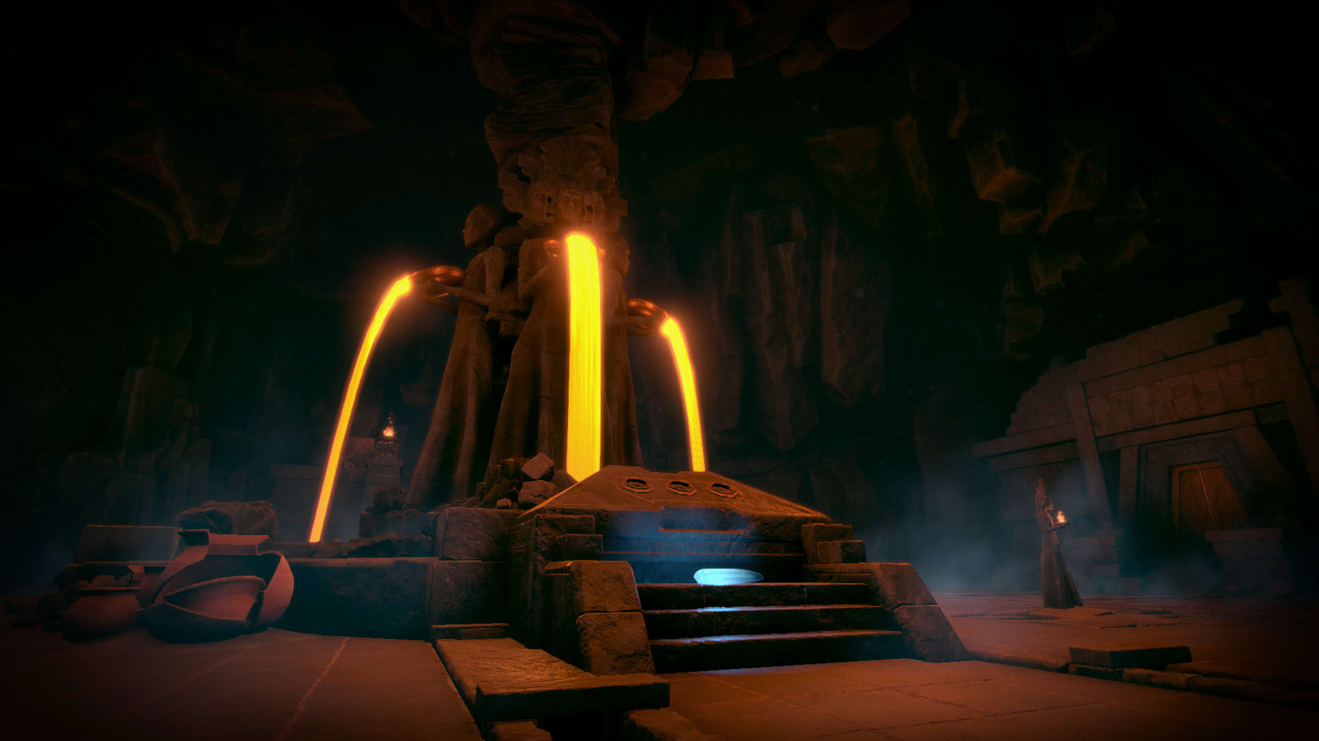 Screenshot for Bring to Light