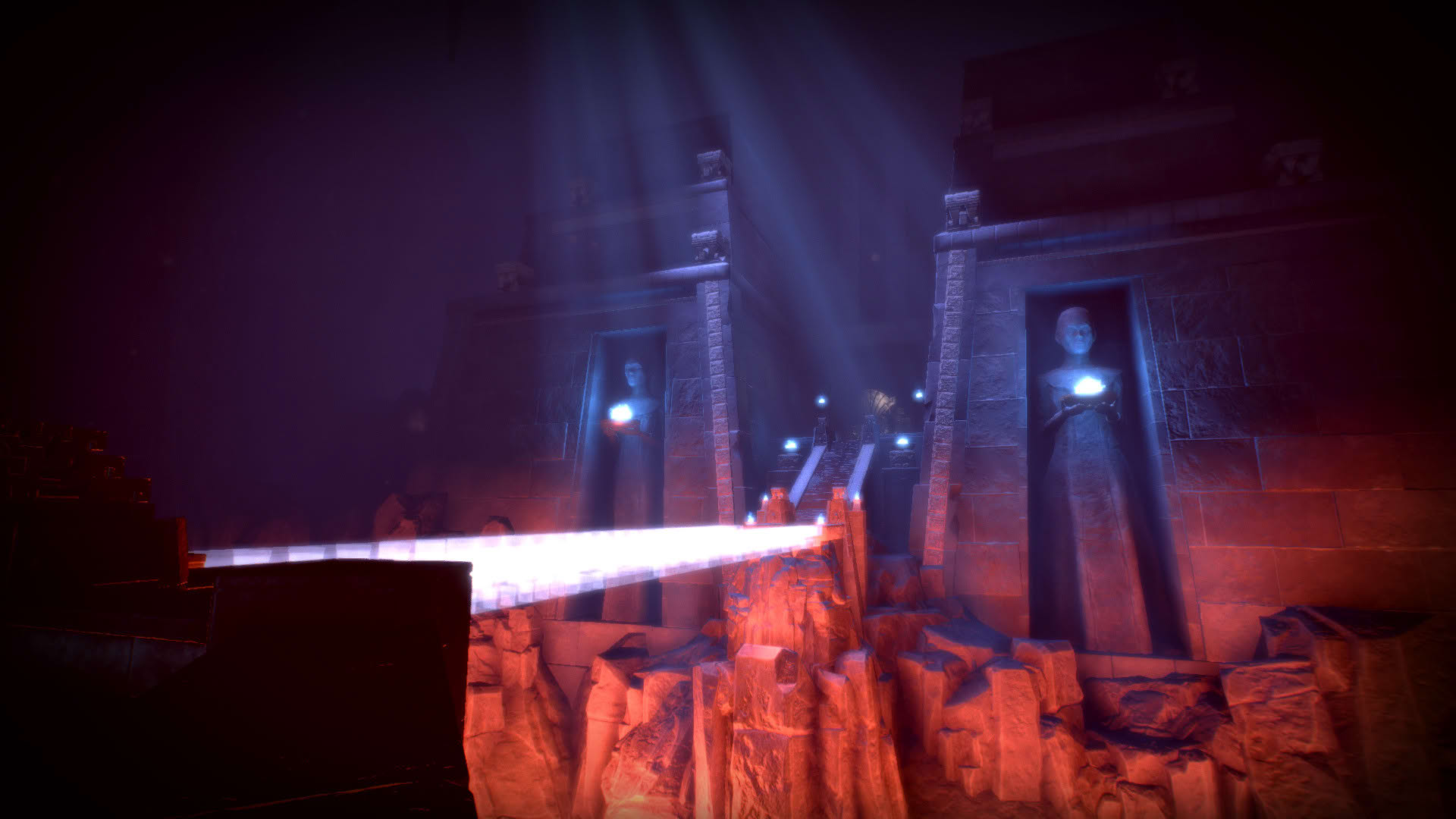 Screenshot for Bring to Light