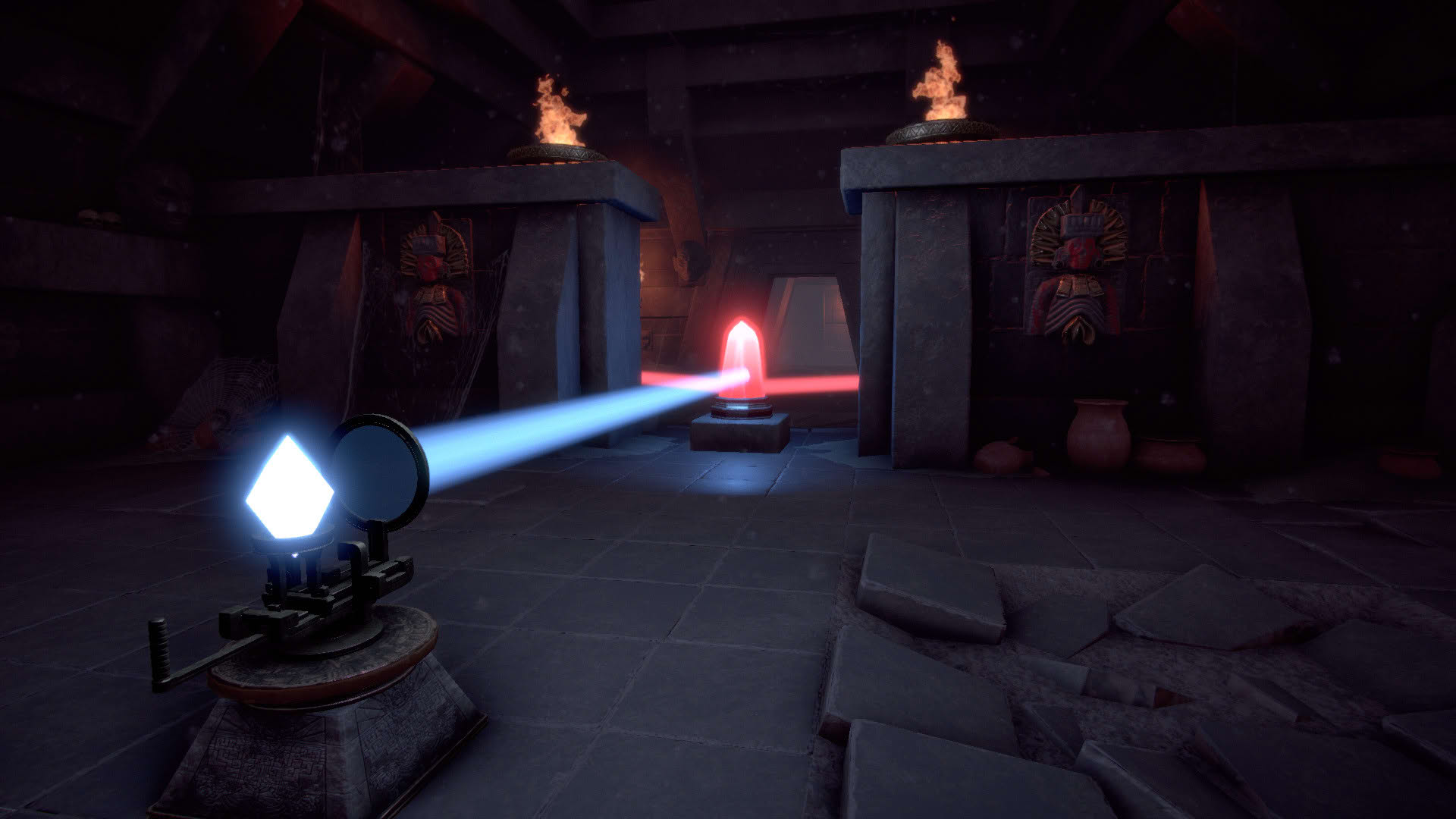 Screenshot for Bring to Light