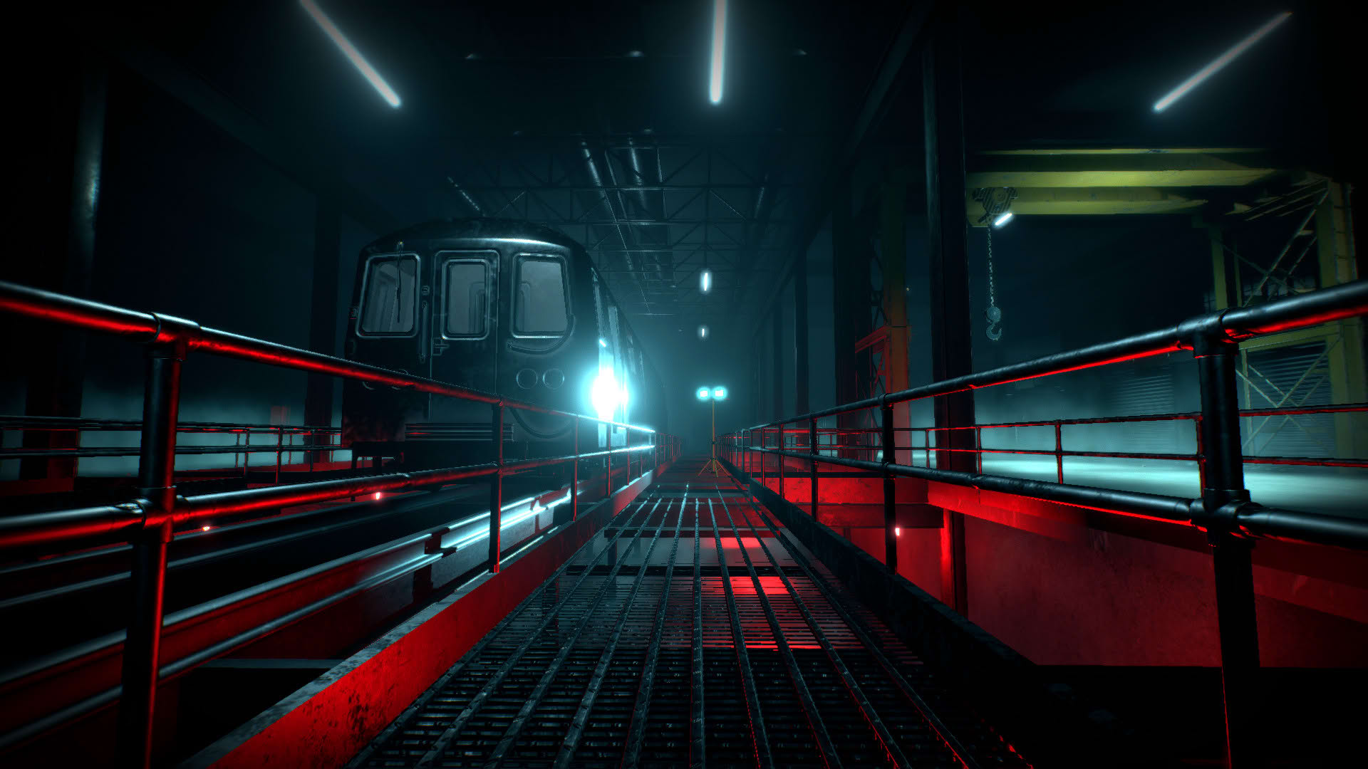Screenshot for Bring to Light