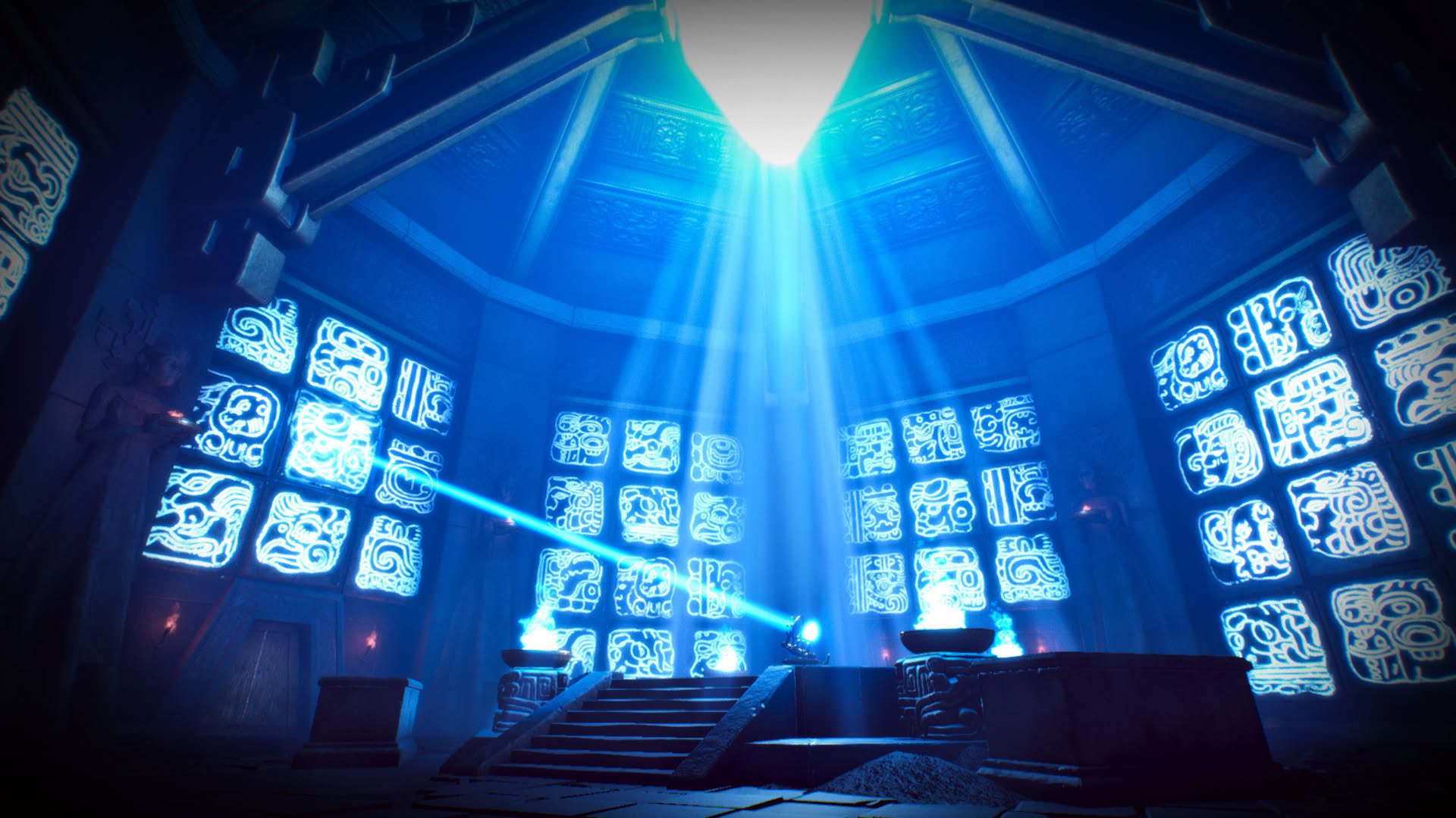 Screenshot for Bring to Light