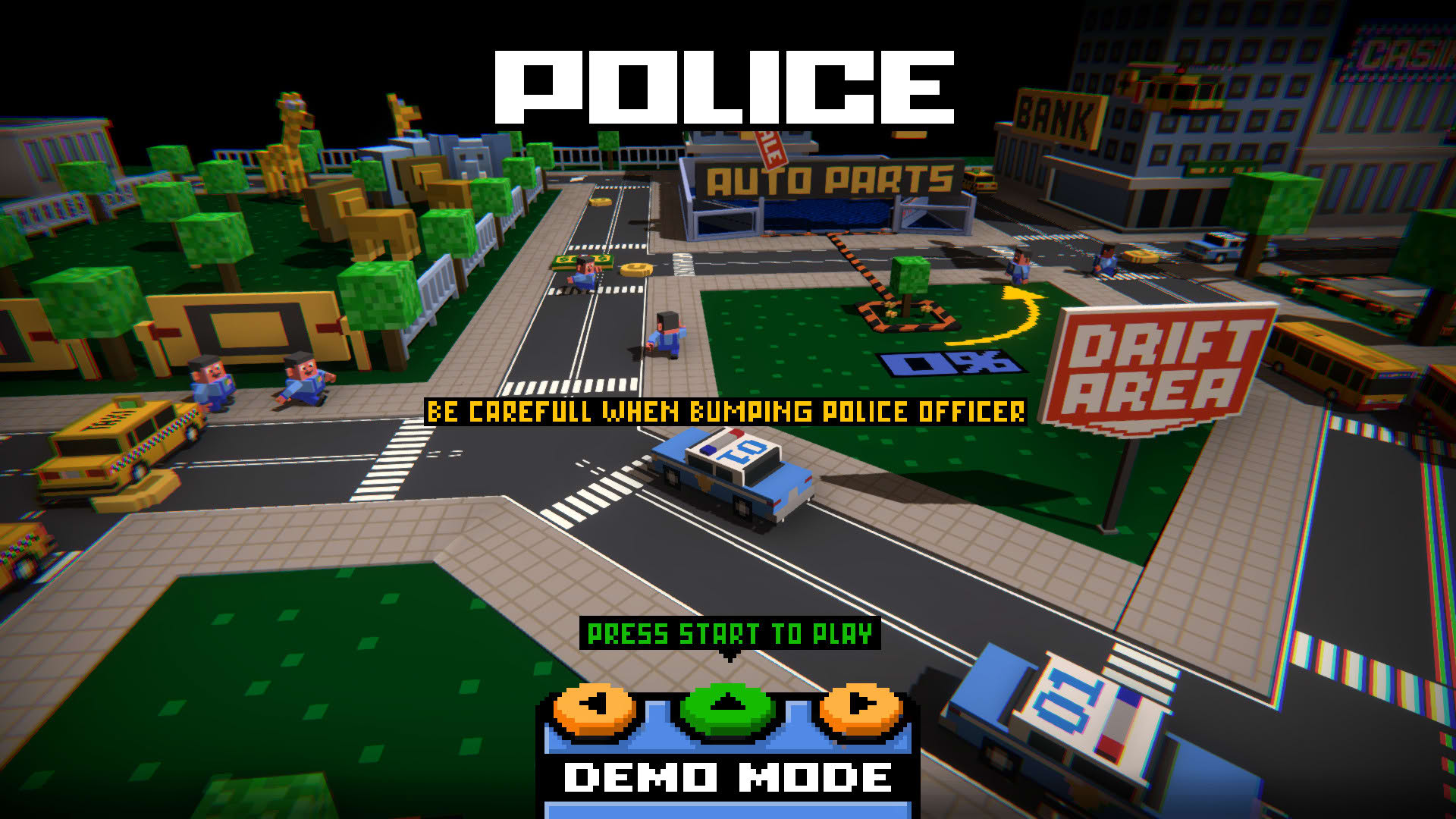 Screenshot for Car Mechanic Flipper