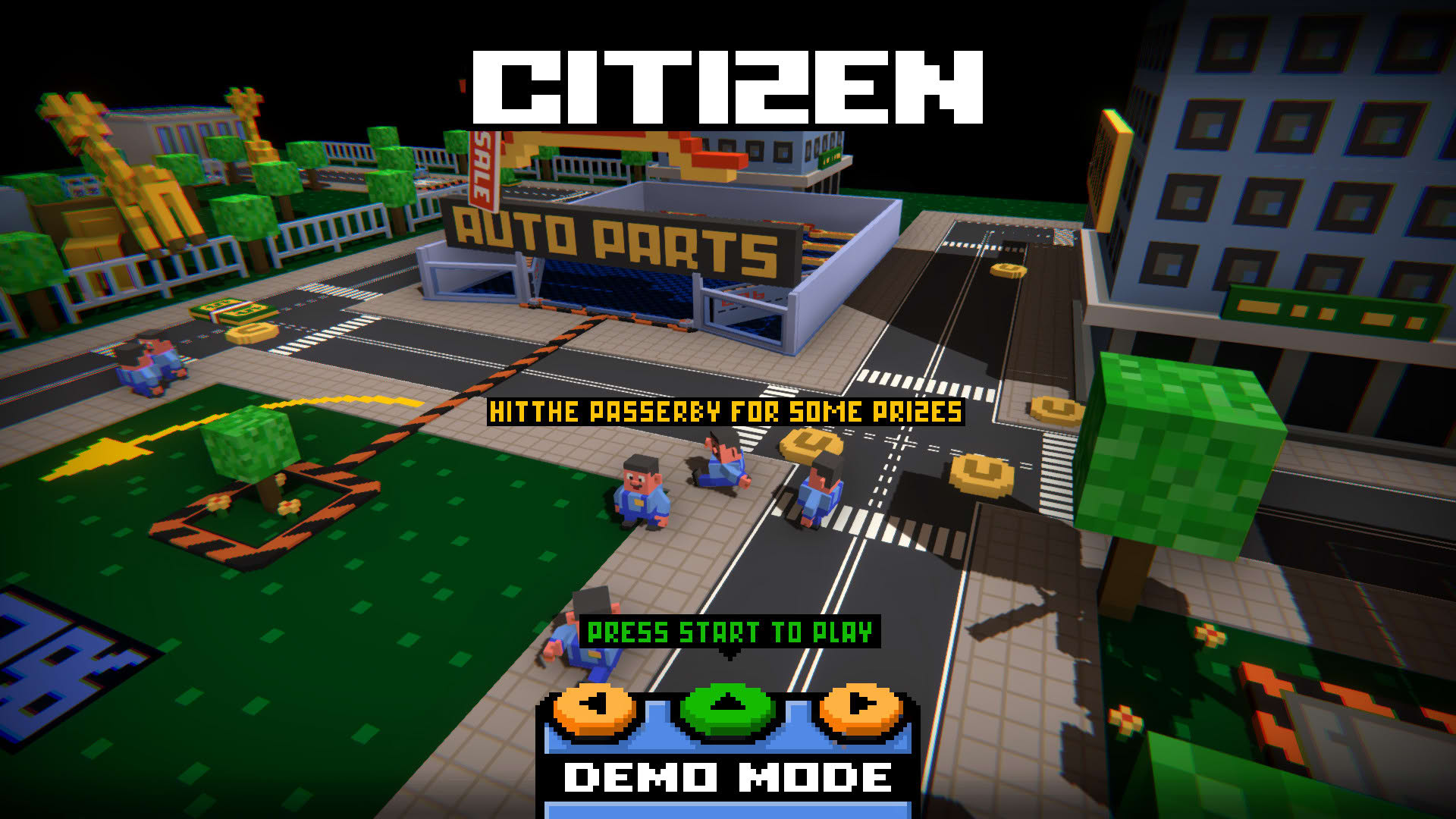 Screenshot for Car Mechanic Flipper