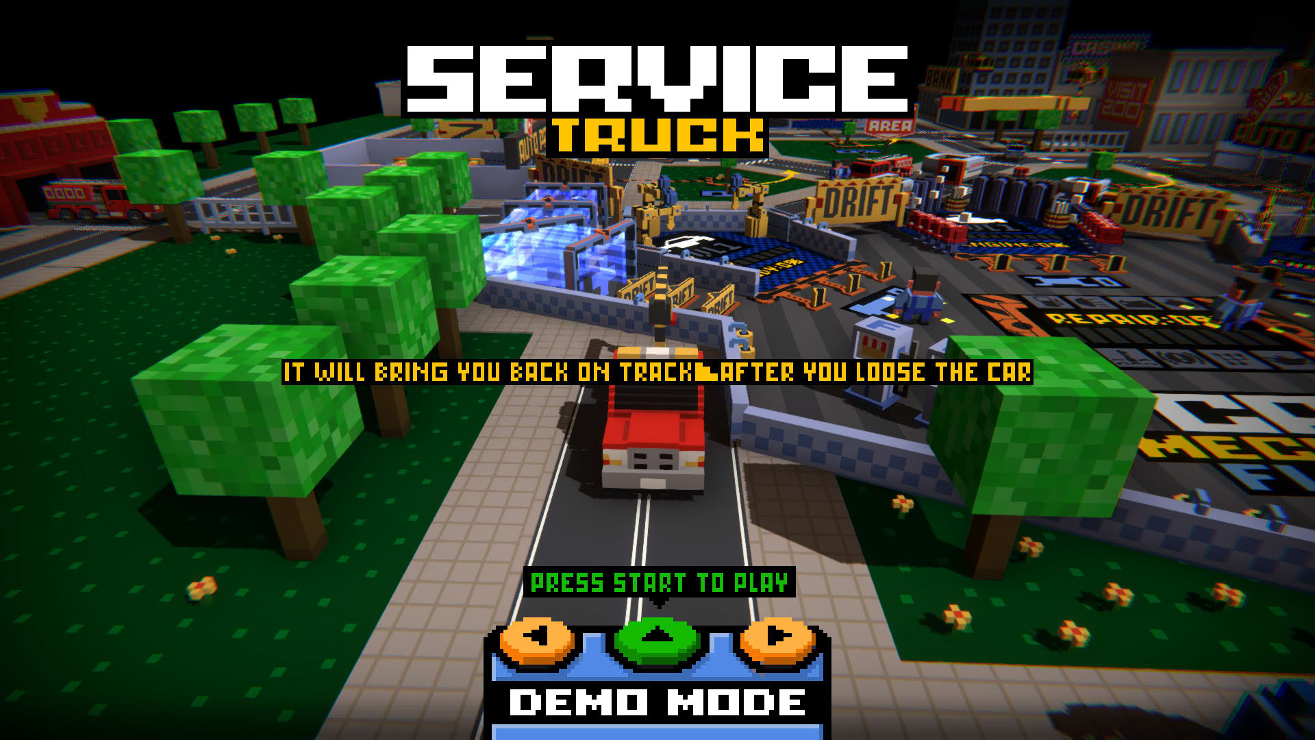 Screenshot for Car Mechanic Flipper