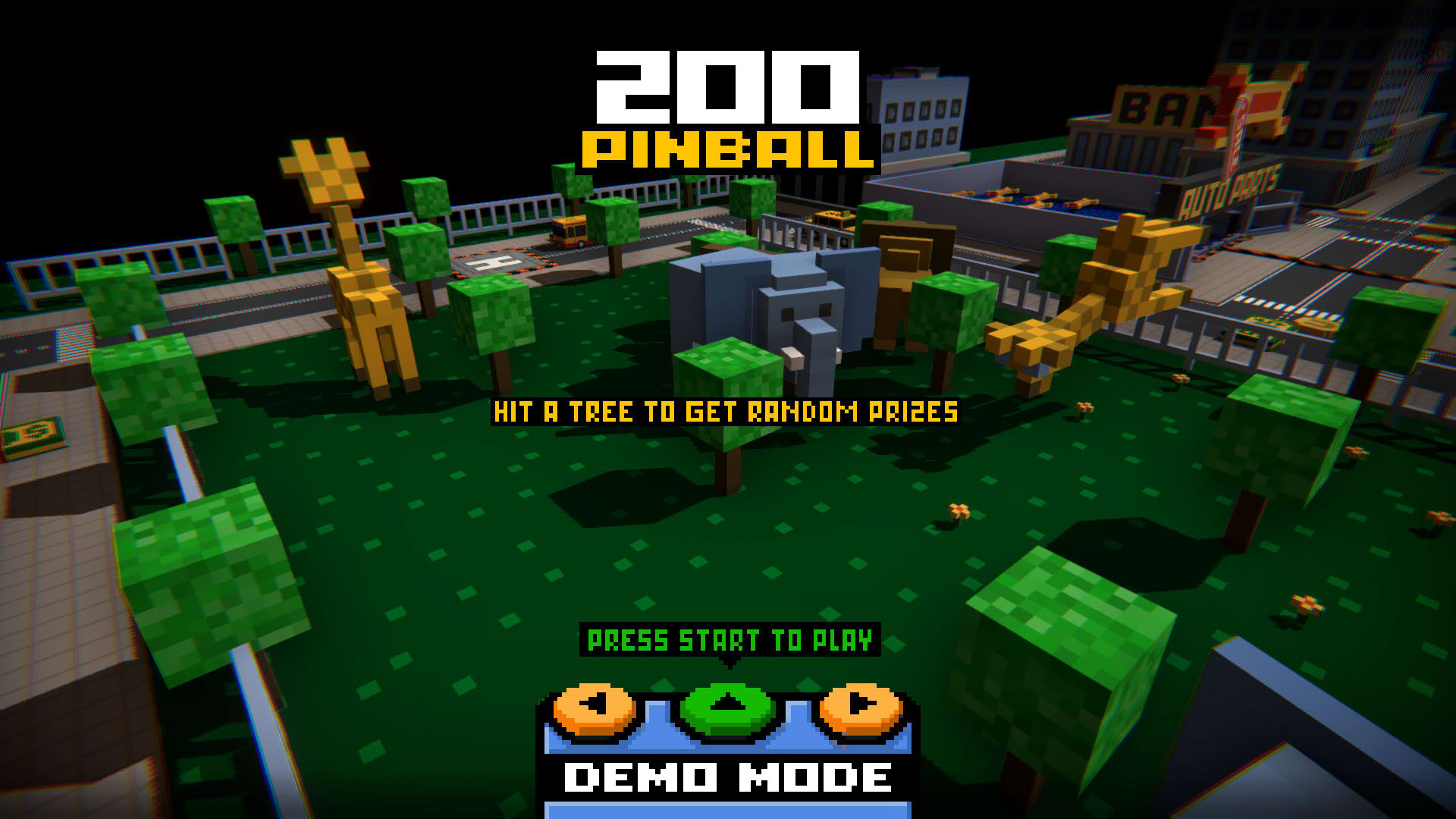 Screenshot for Car Mechanic Flipper