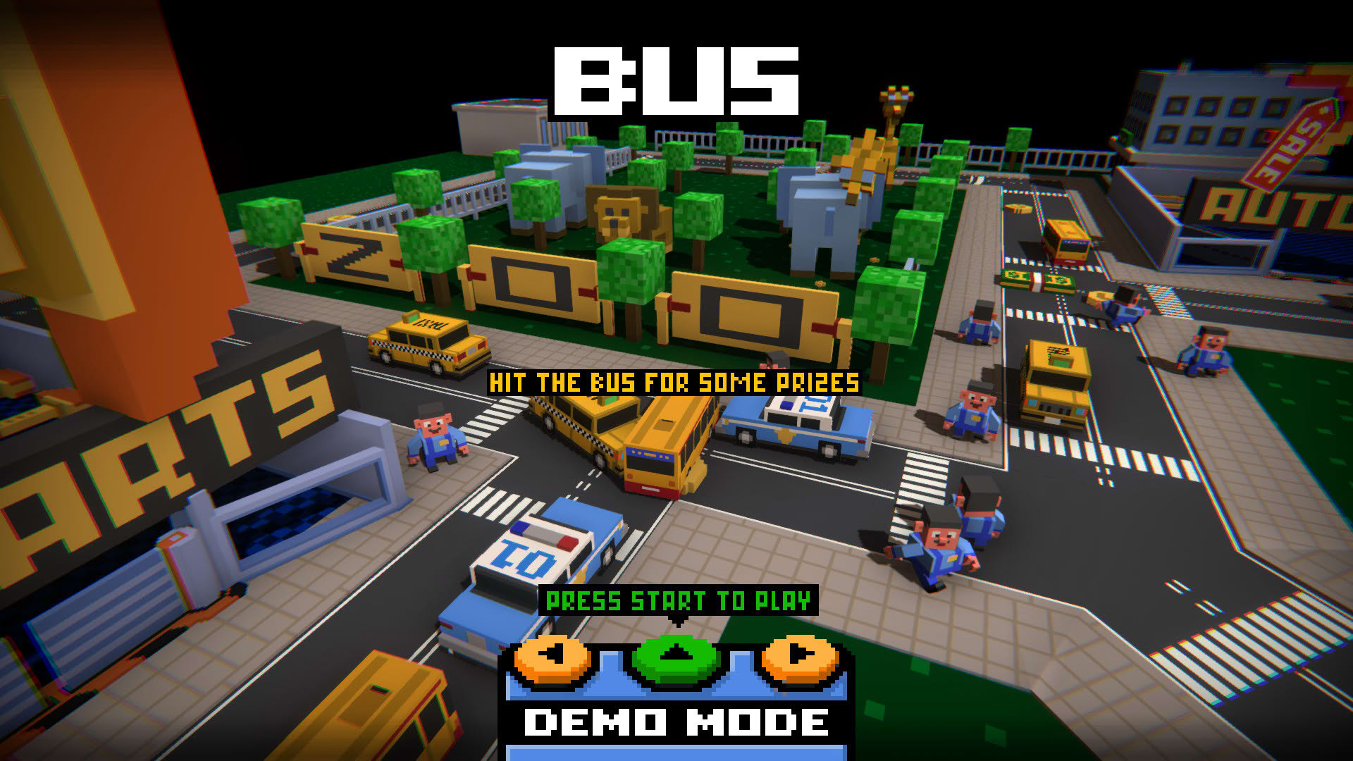 Screenshot for Car Mechanic Flipper